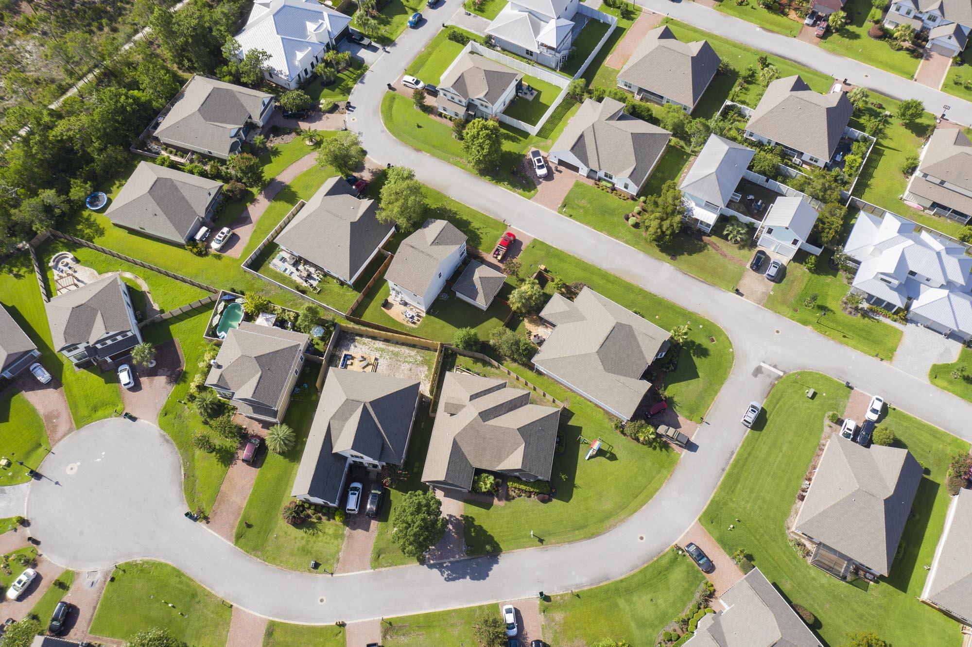 CYPRESS BREEZE PLANTATION - Residential