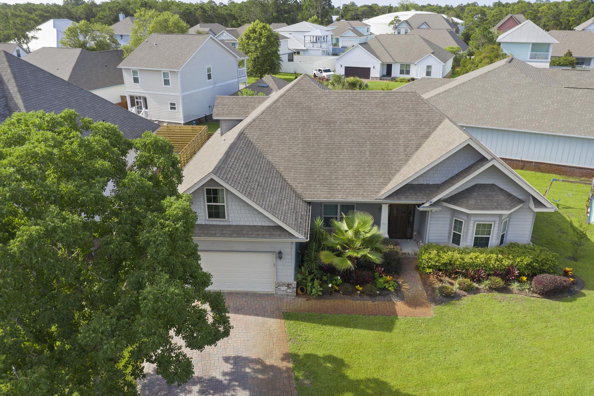 CYPRESS BREEZE PLANTATION - Residential