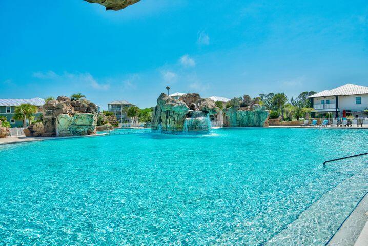 CYPRESS BREEZE PLANTATION - Residential