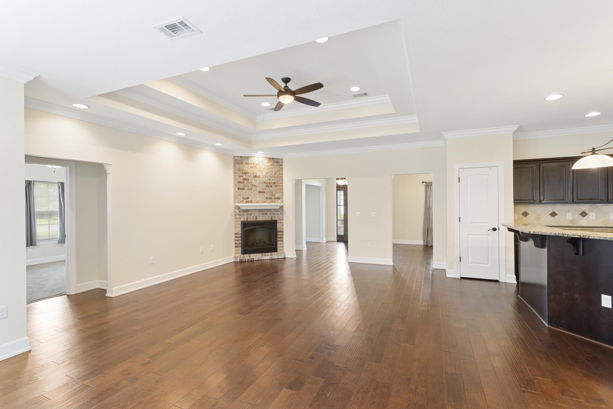 CYPRESS BREEZE PLANTATION - Residential