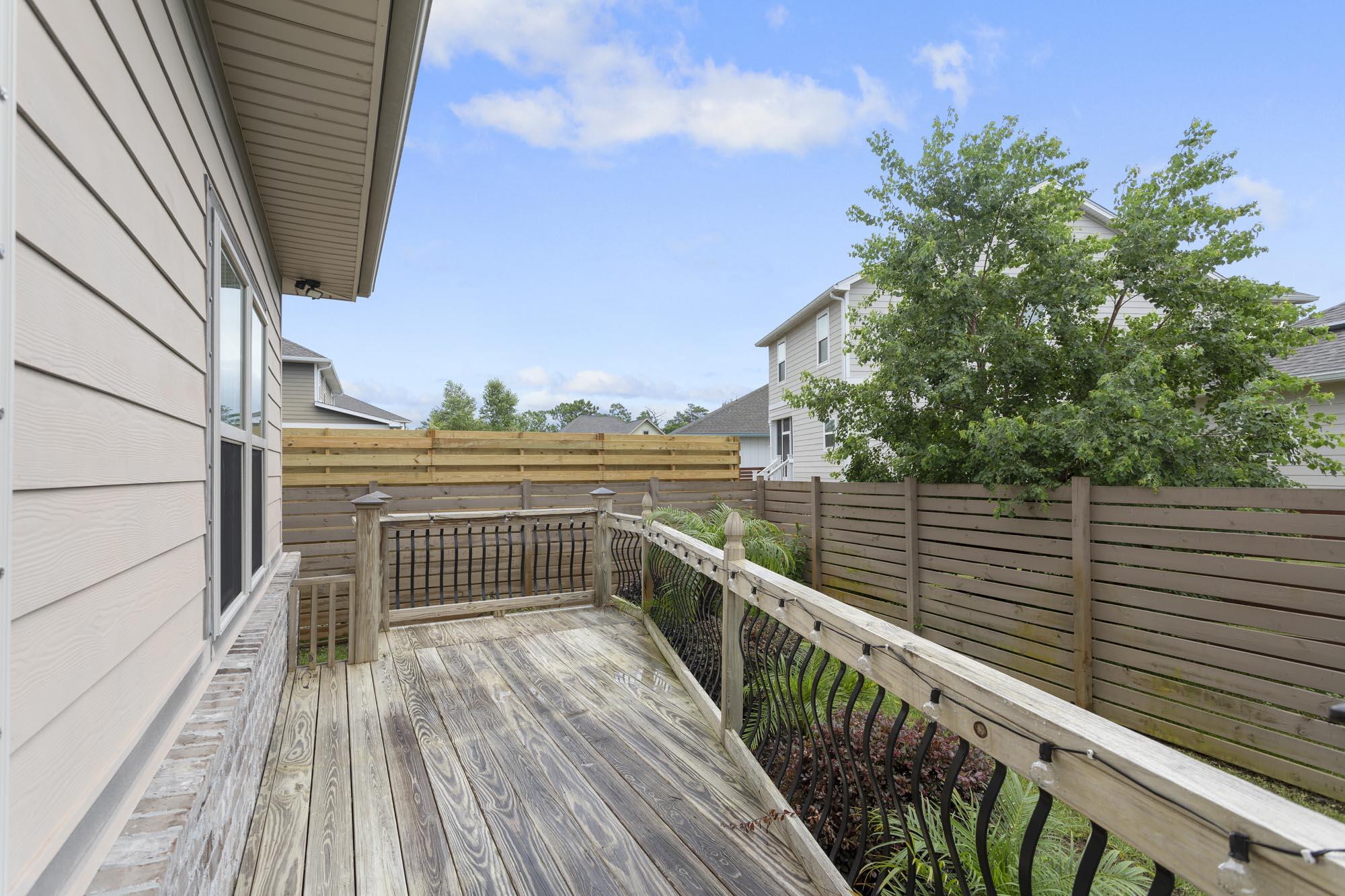 CYPRESS BREEZE PLANTATION - Residential