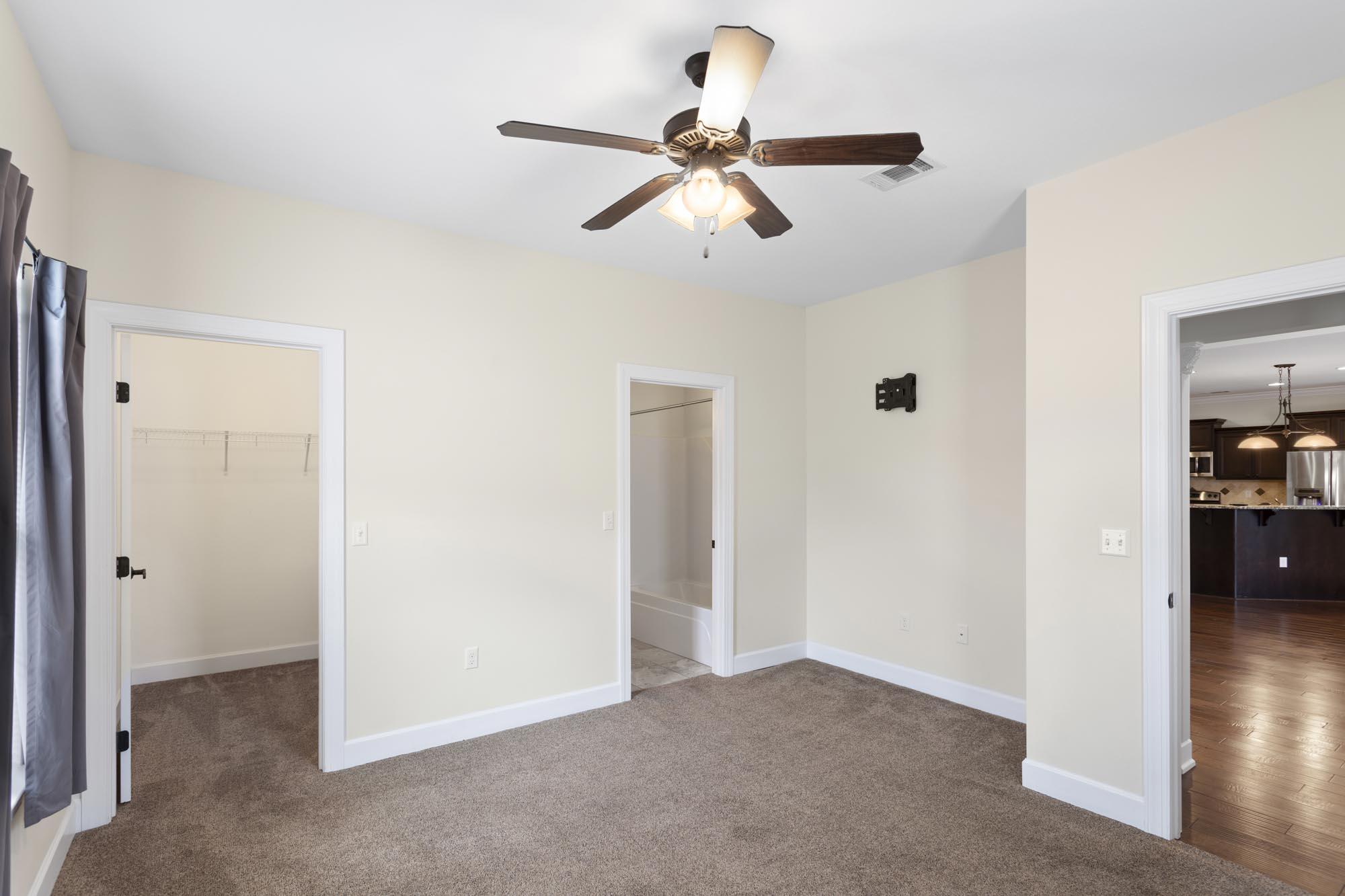 CYPRESS BREEZE PLANTATION - Residential