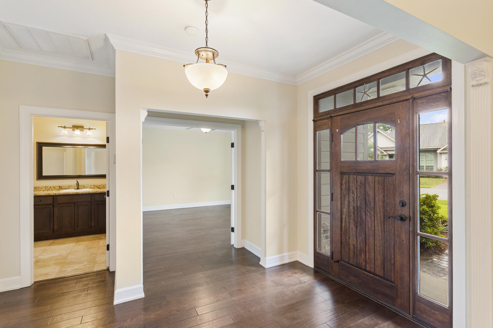 CYPRESS BREEZE PLANTATION - Residential