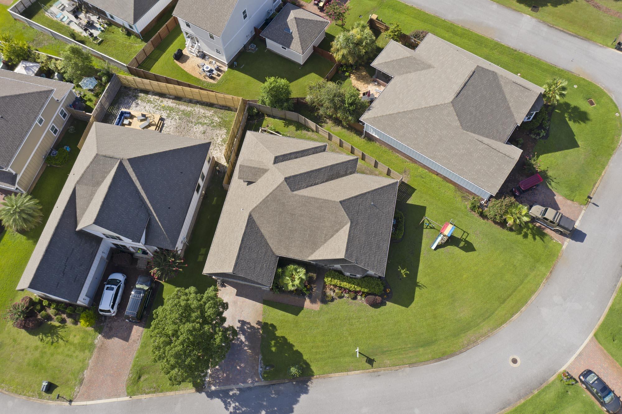 CYPRESS BREEZE PLANTATION - Residential