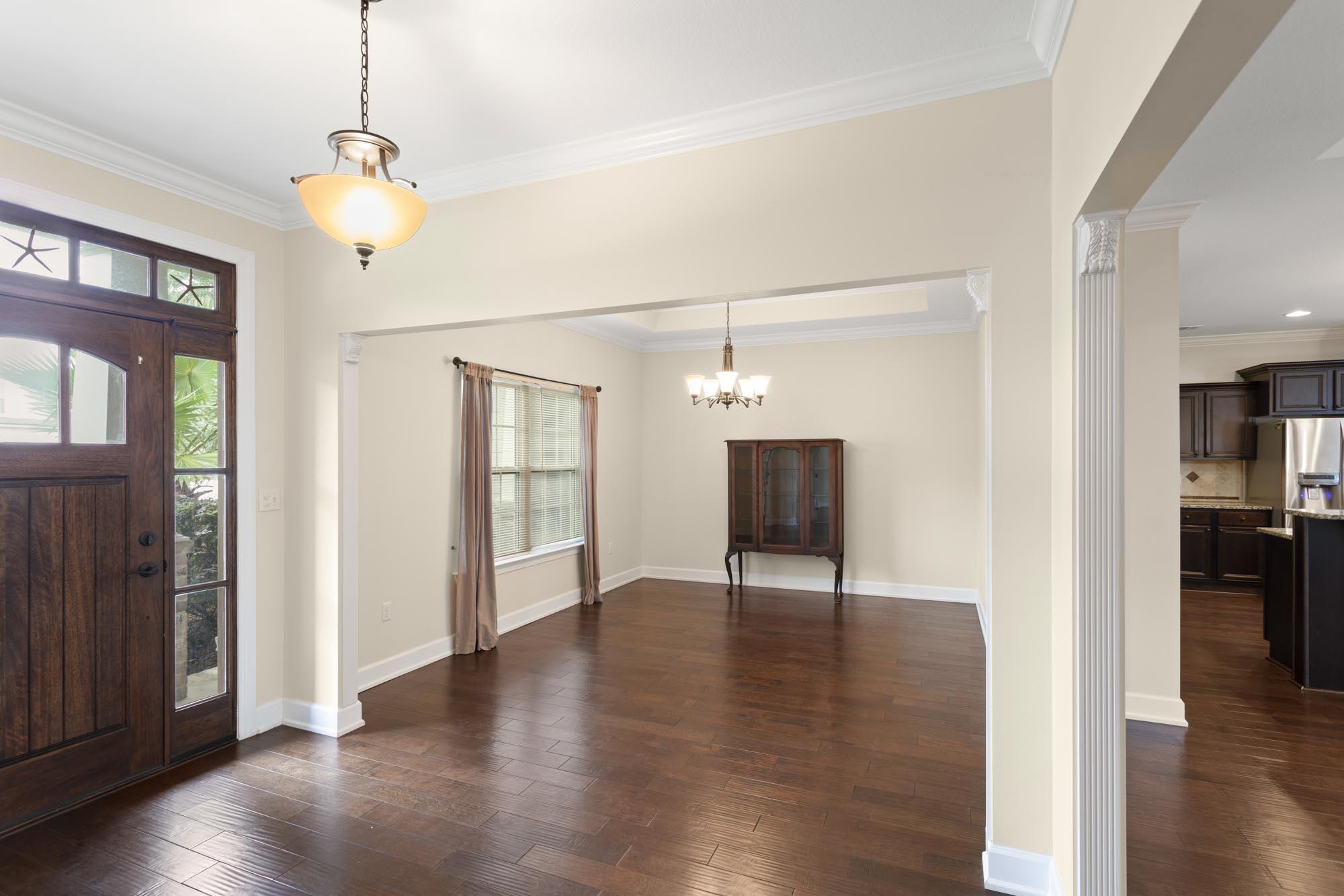 CYPRESS BREEZE PLANTATION - Residential