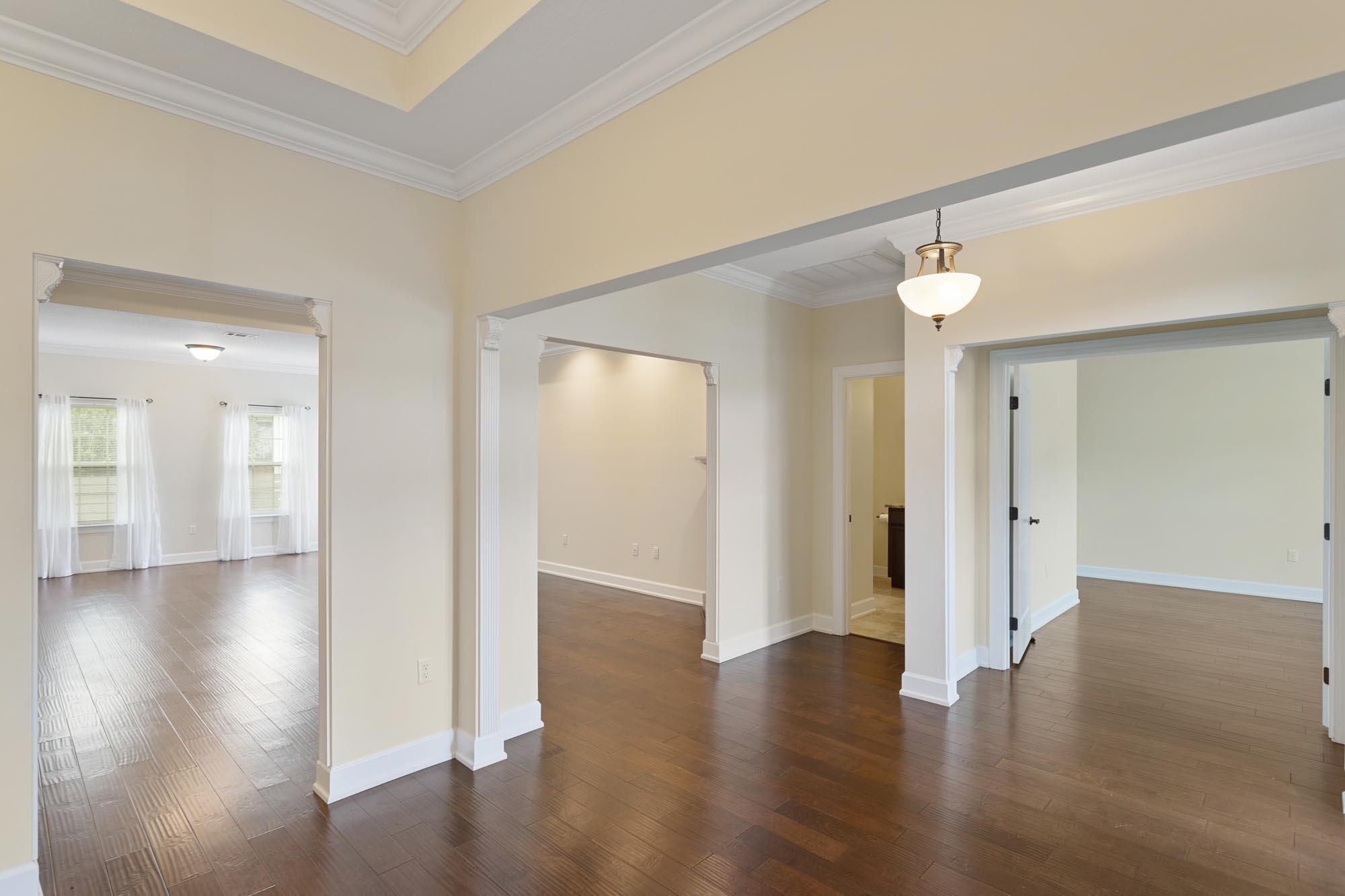 CYPRESS BREEZE PLANTATION - Residential