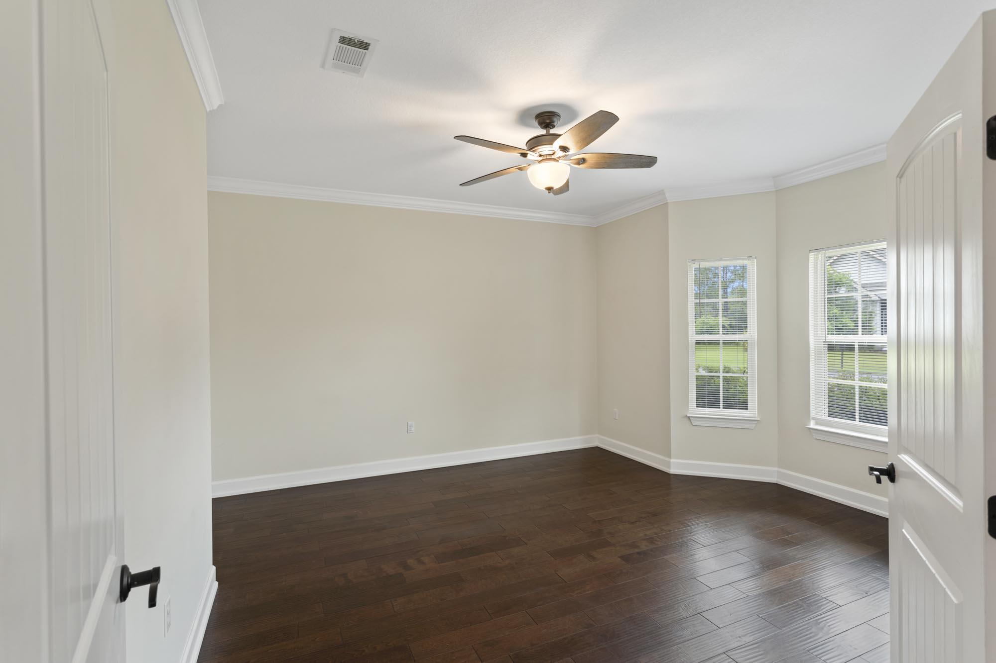 CYPRESS BREEZE PLANTATION - Residential