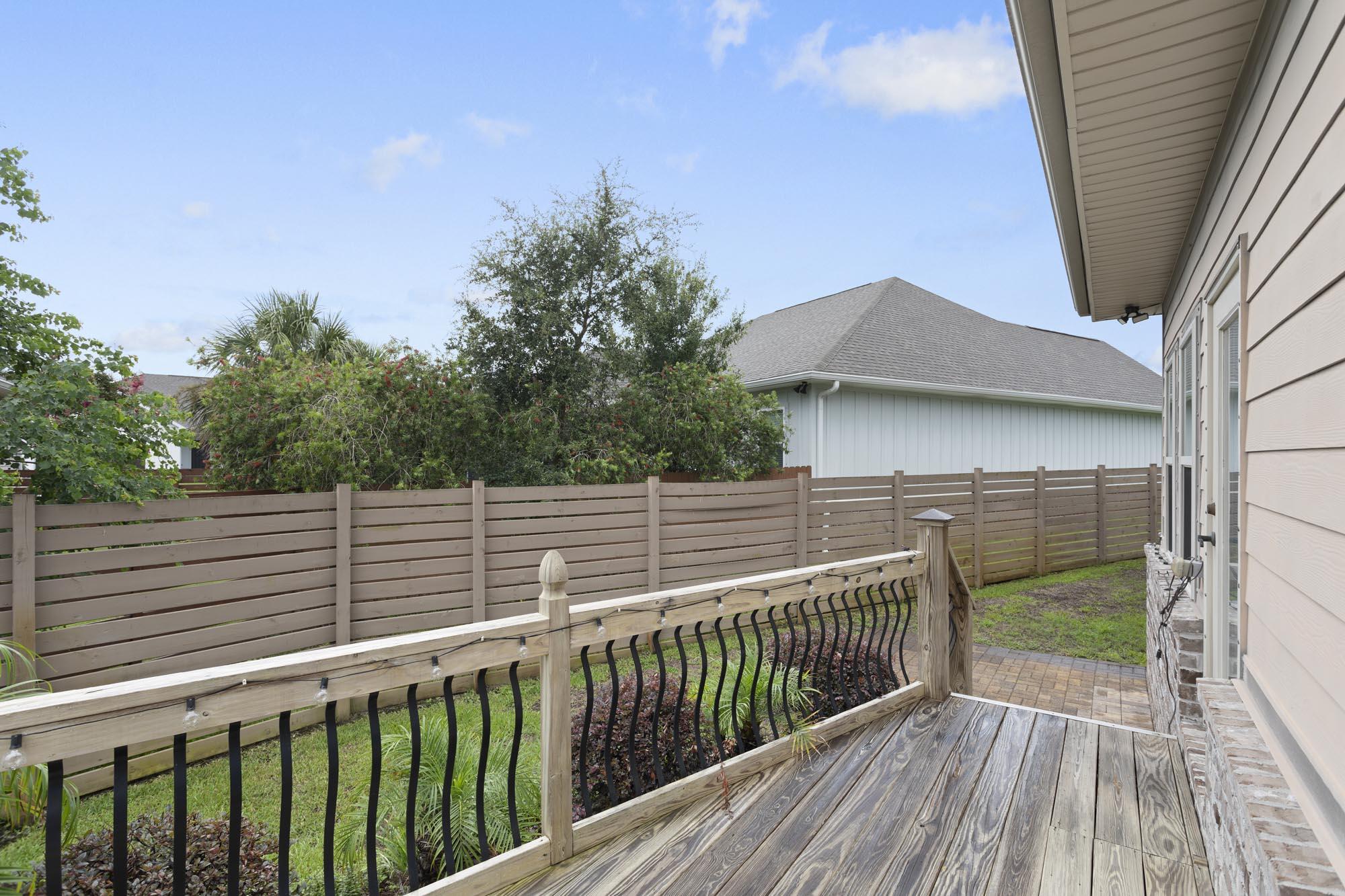 CYPRESS BREEZE PLANTATION - Residential