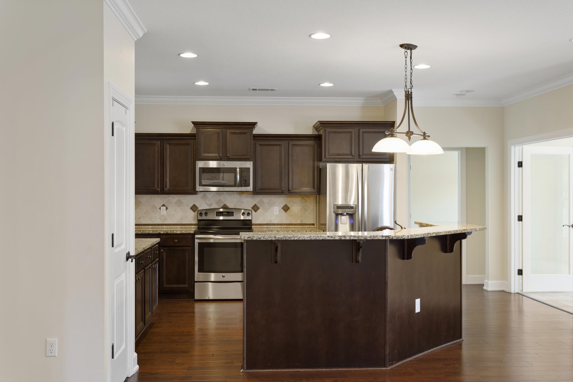 CYPRESS BREEZE PLANTATION - Residential