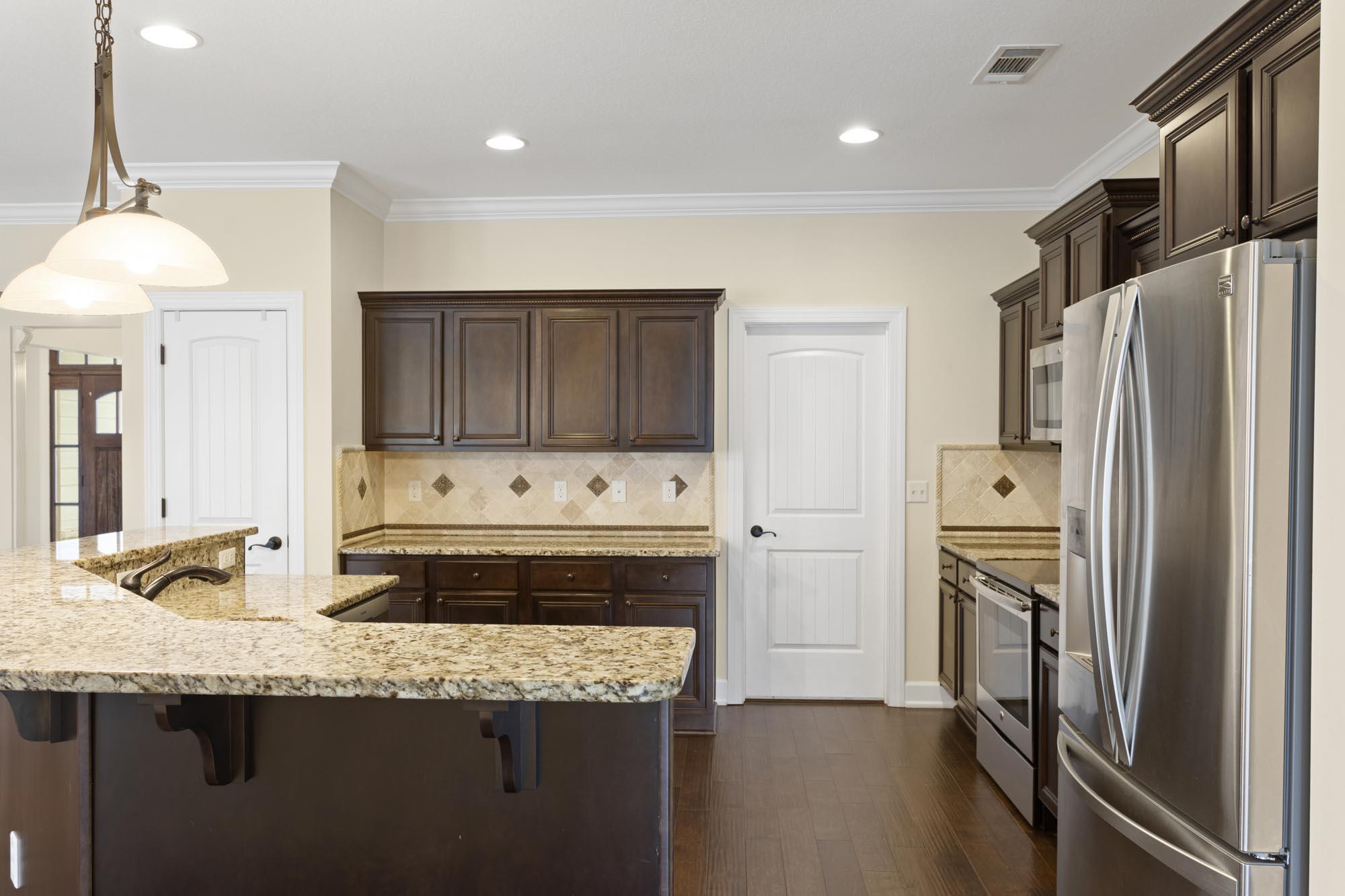 CYPRESS BREEZE PLANTATION - Residential