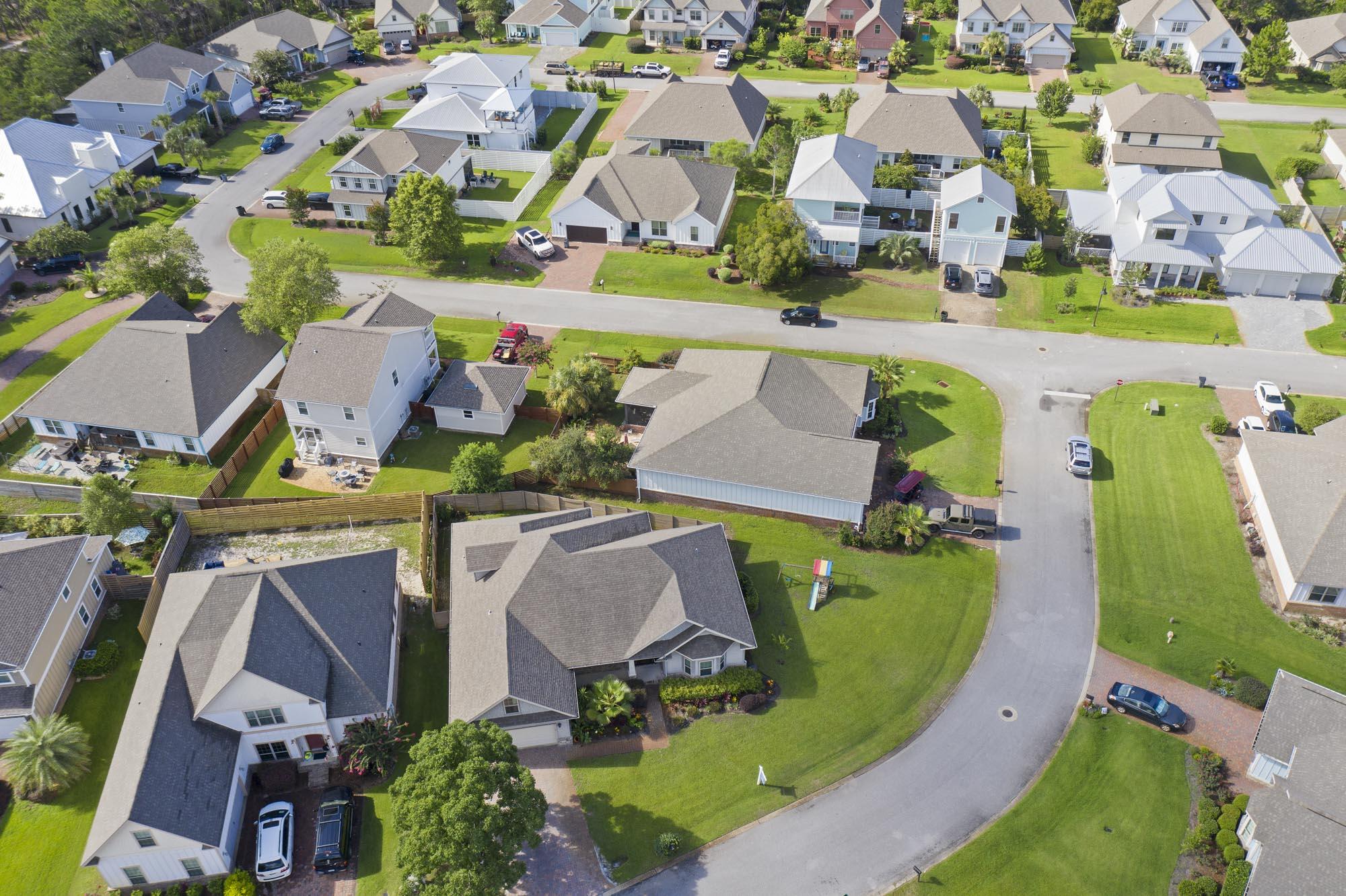 CYPRESS BREEZE PLANTATION - Residential