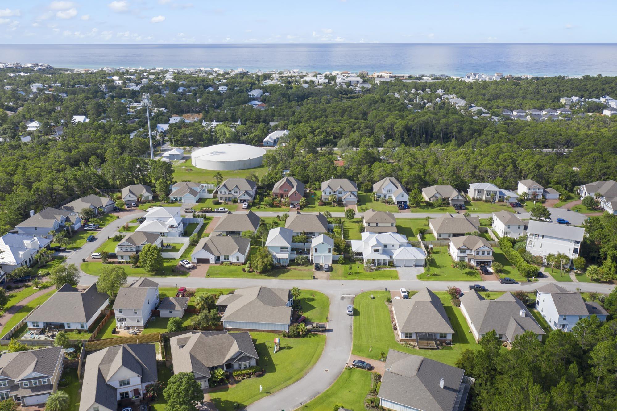 CYPRESS BREEZE PLANTATION - Residential