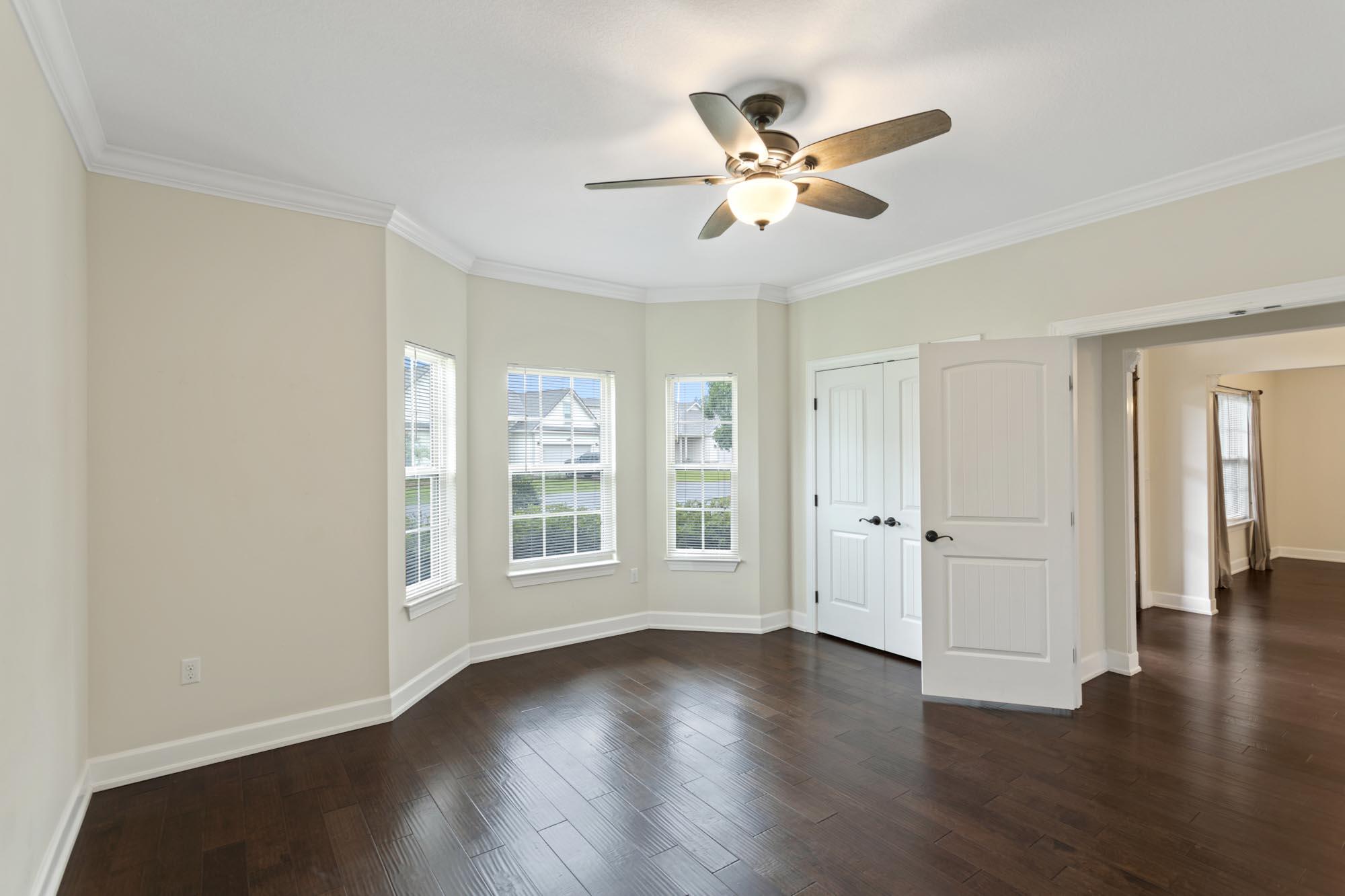 CYPRESS BREEZE PLANTATION - Residential