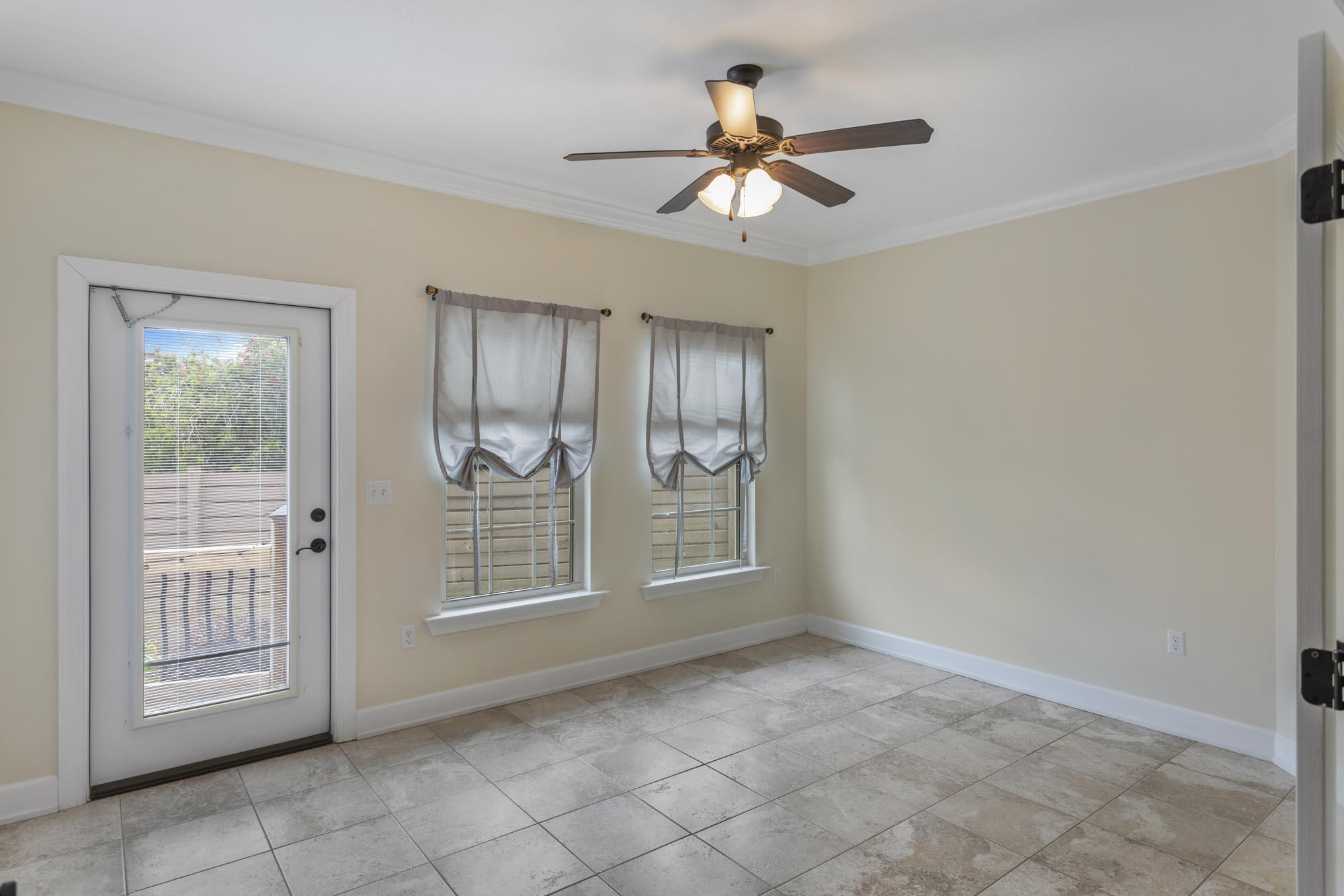 CYPRESS BREEZE PLANTATION - Residential