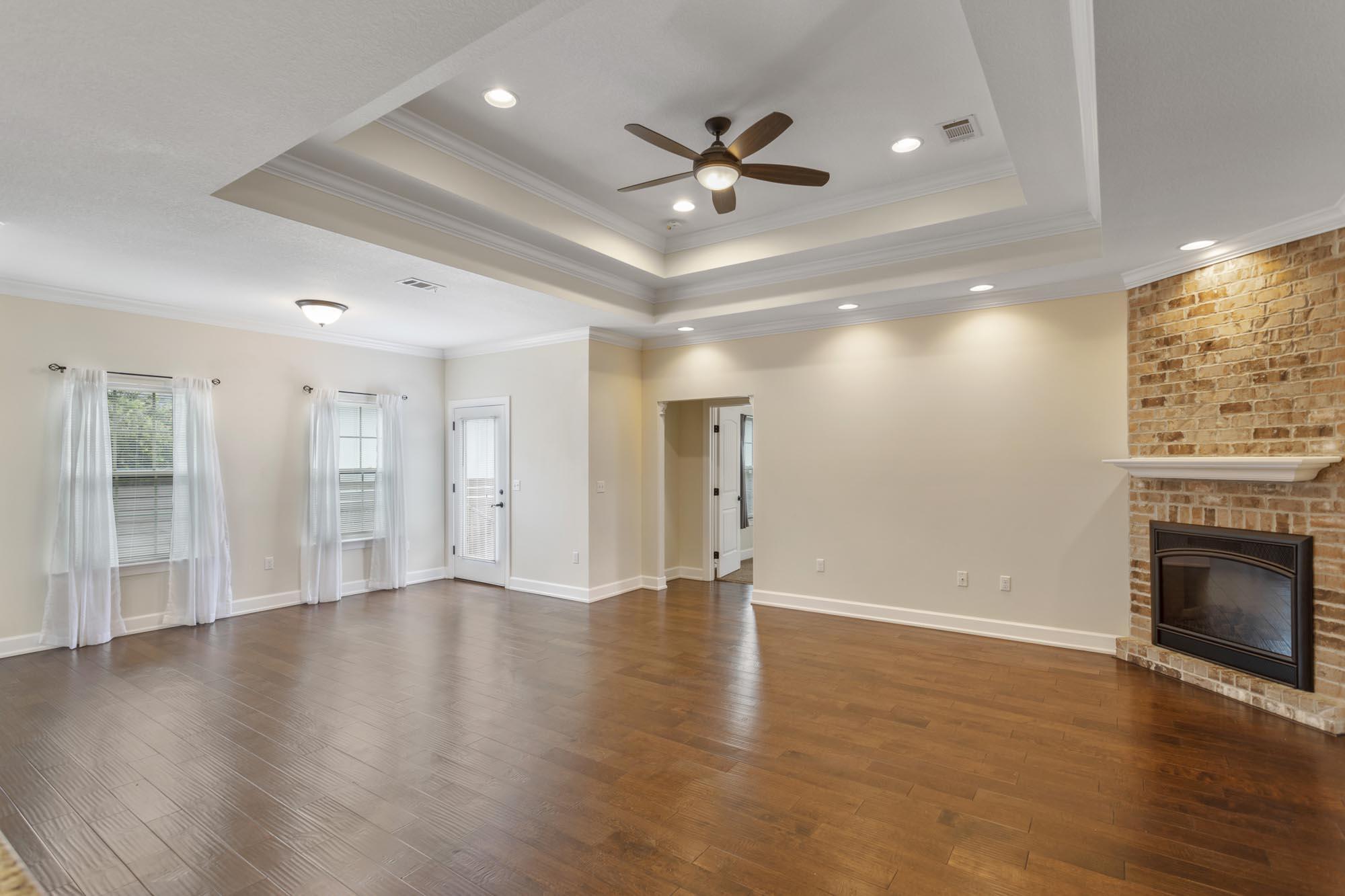 CYPRESS BREEZE PLANTATION - Residential