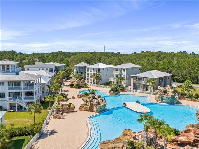 CYPRESS BREEZE PLANTATION - Residential