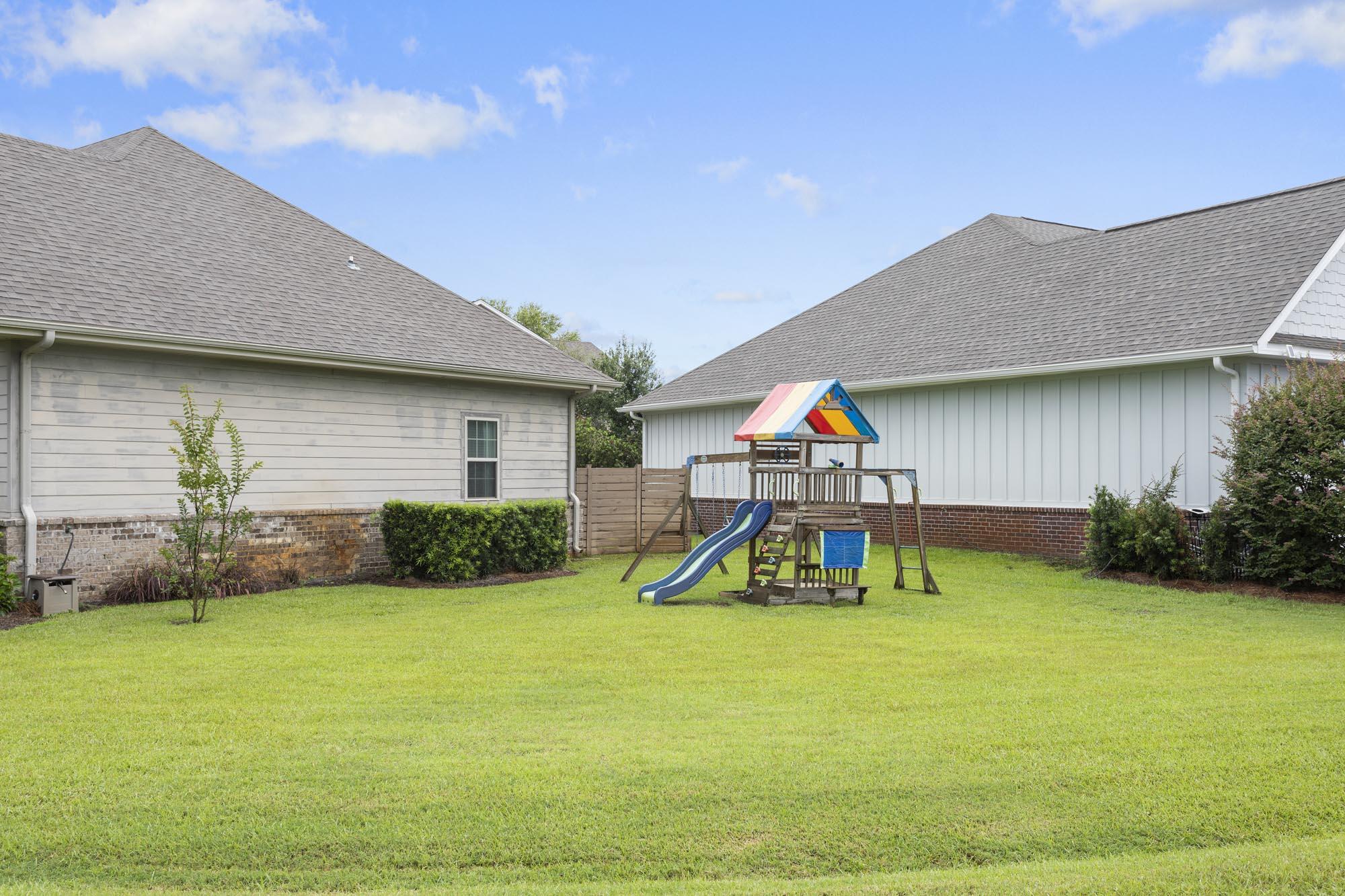 CYPRESS BREEZE PLANTATION - Residential