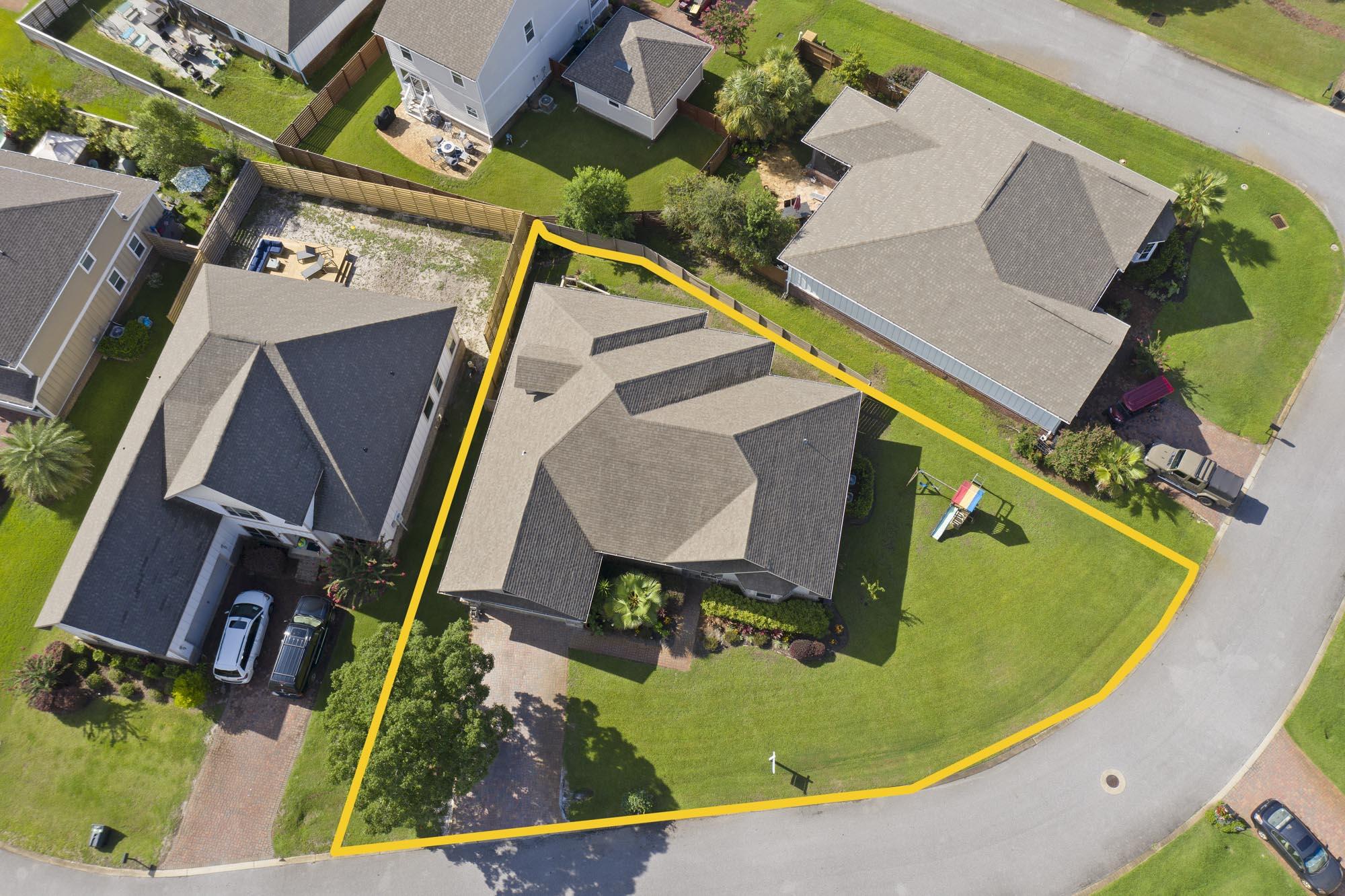 CYPRESS BREEZE PLANTATION - Residential