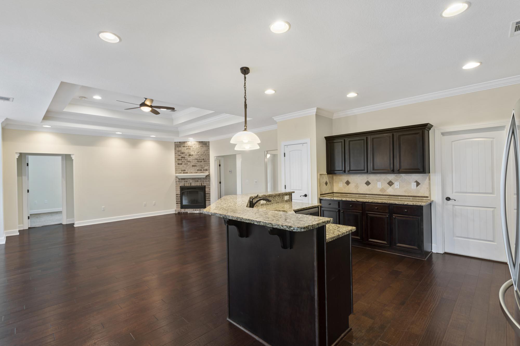 CYPRESS BREEZE PLANTATION - Residential