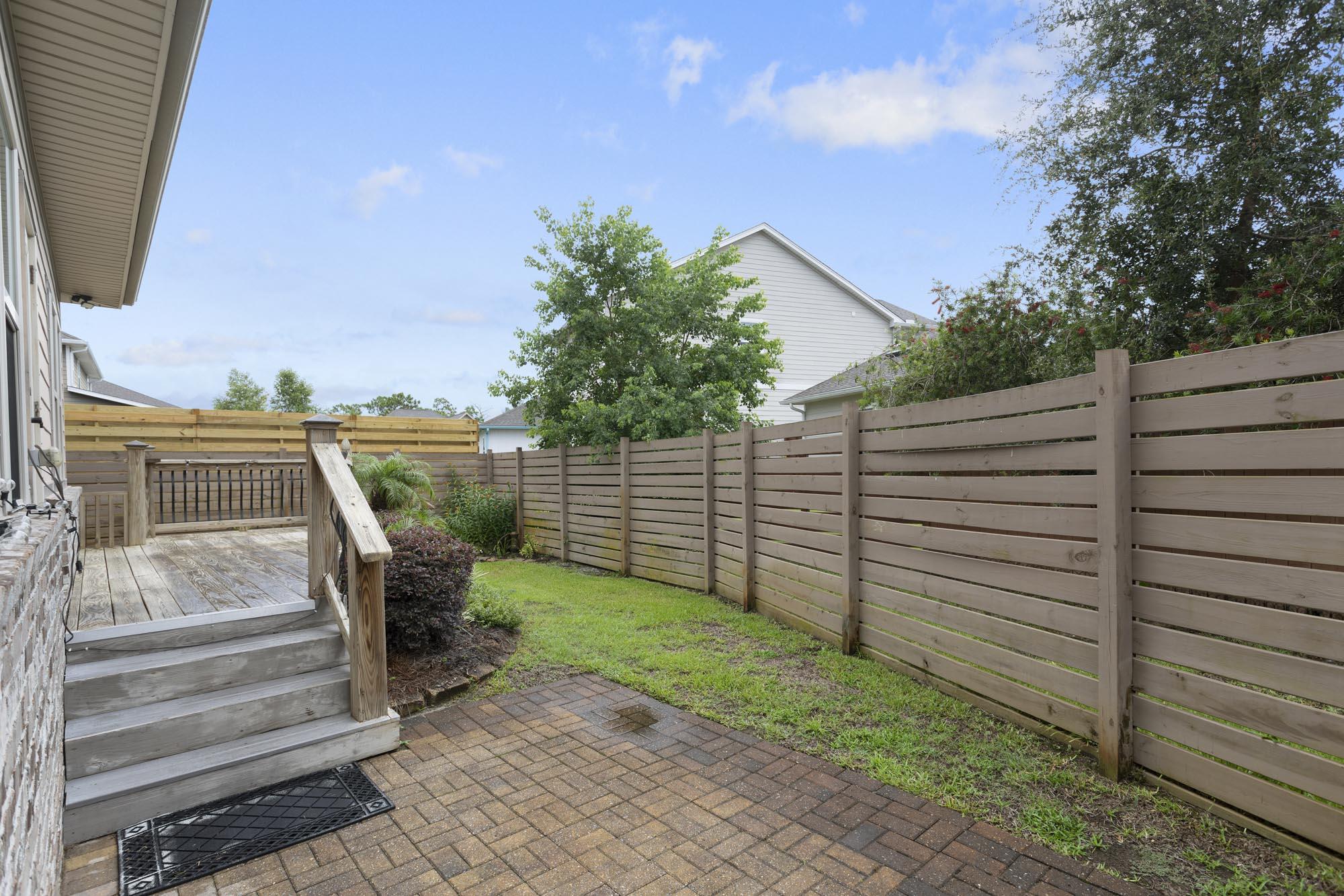 CYPRESS BREEZE PLANTATION - Residential