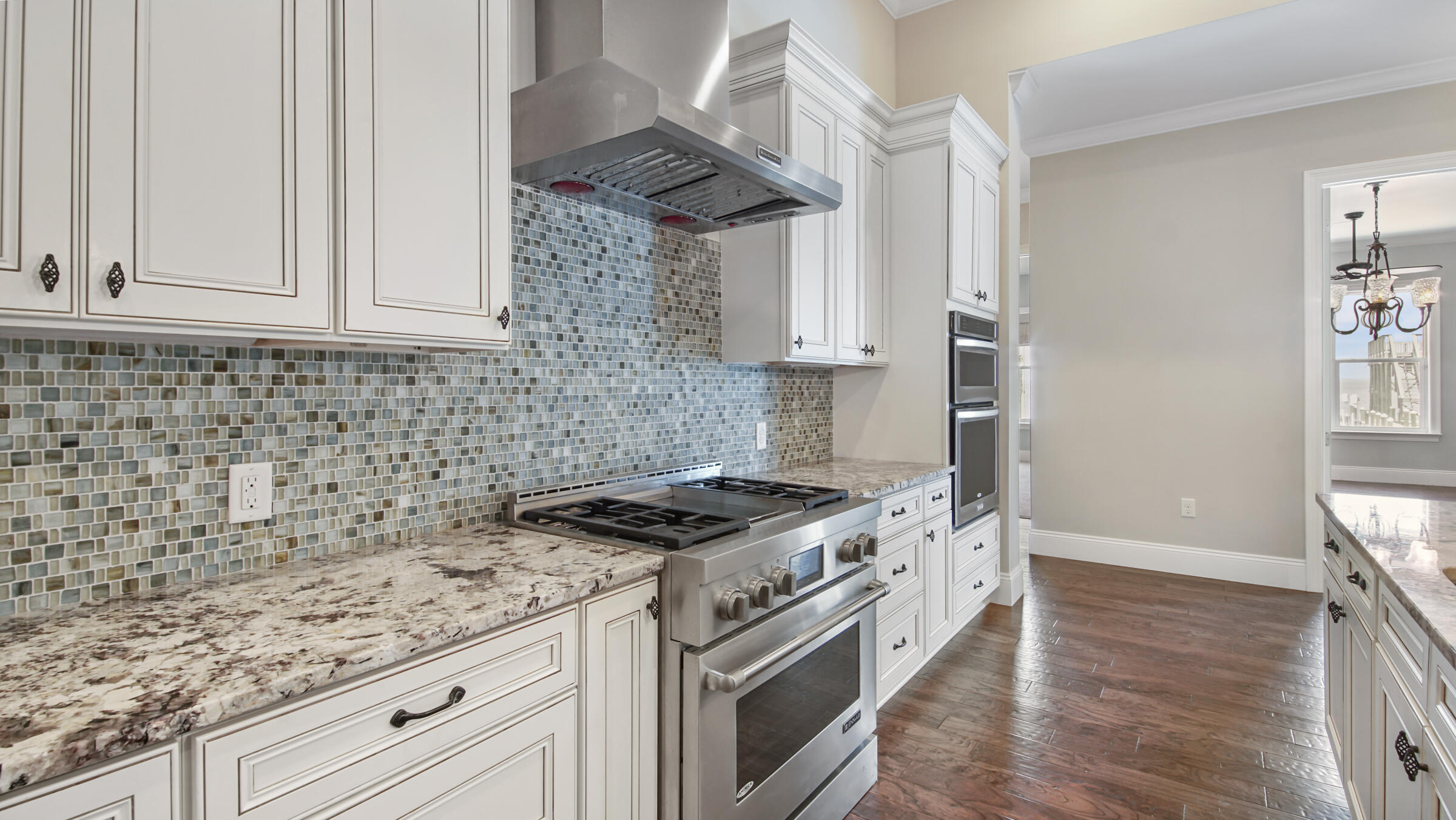 DRIFTWOOD ESTATES - Residential
