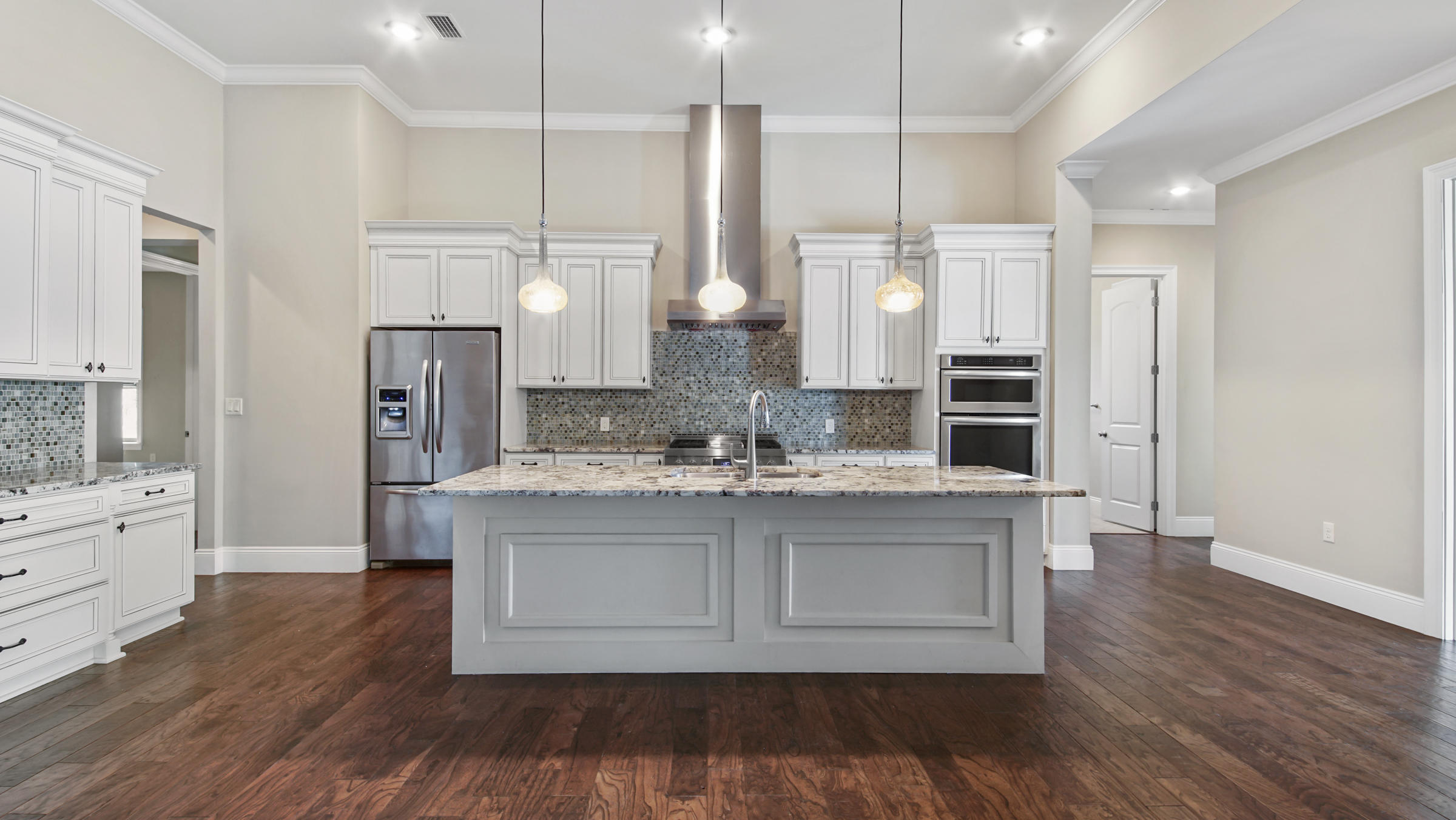DRIFTWOOD ESTATES - Residential