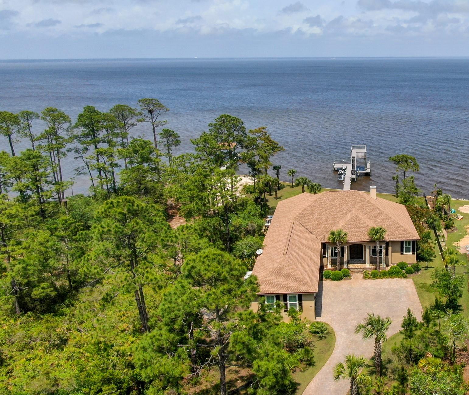 DRIFTWOOD ESTATES - Residential