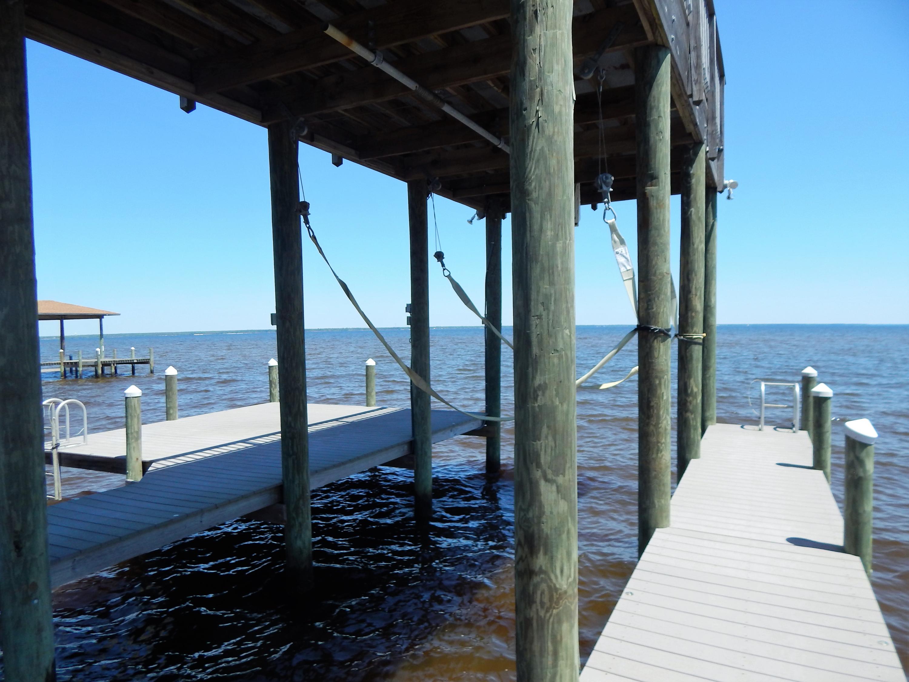 DRIFTWOOD ESTATES - Residential