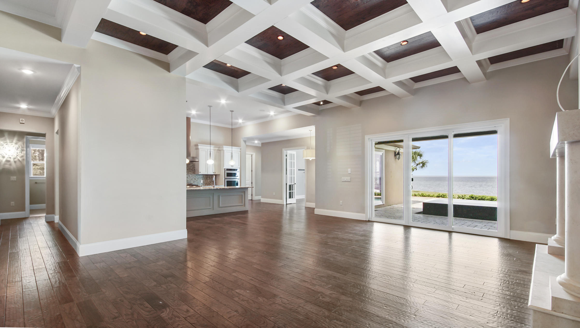 DRIFTWOOD ESTATES - Residential