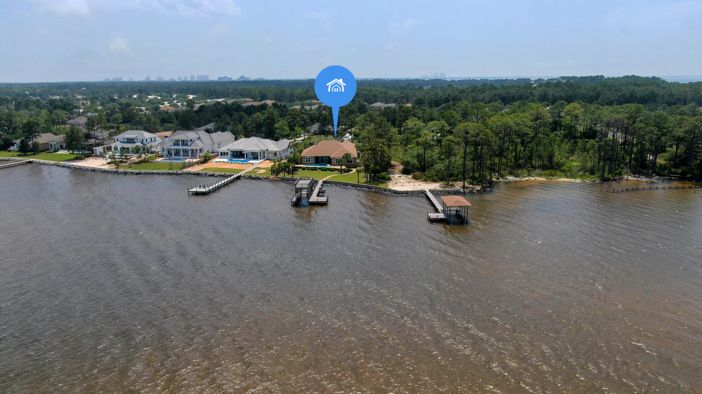 DRIFTWOOD ESTATES - Residential
