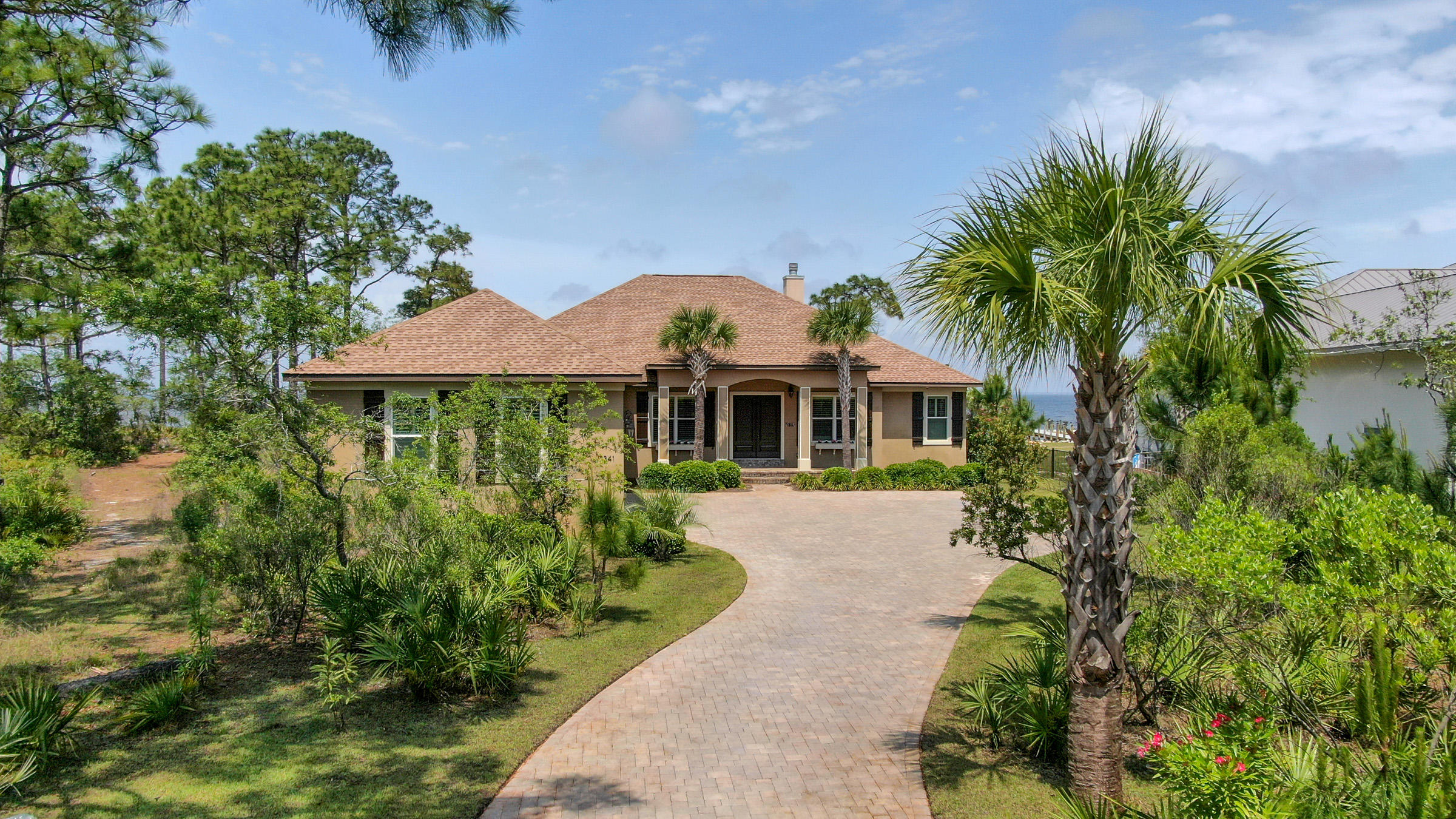 DRIFTWOOD ESTATES - Residential