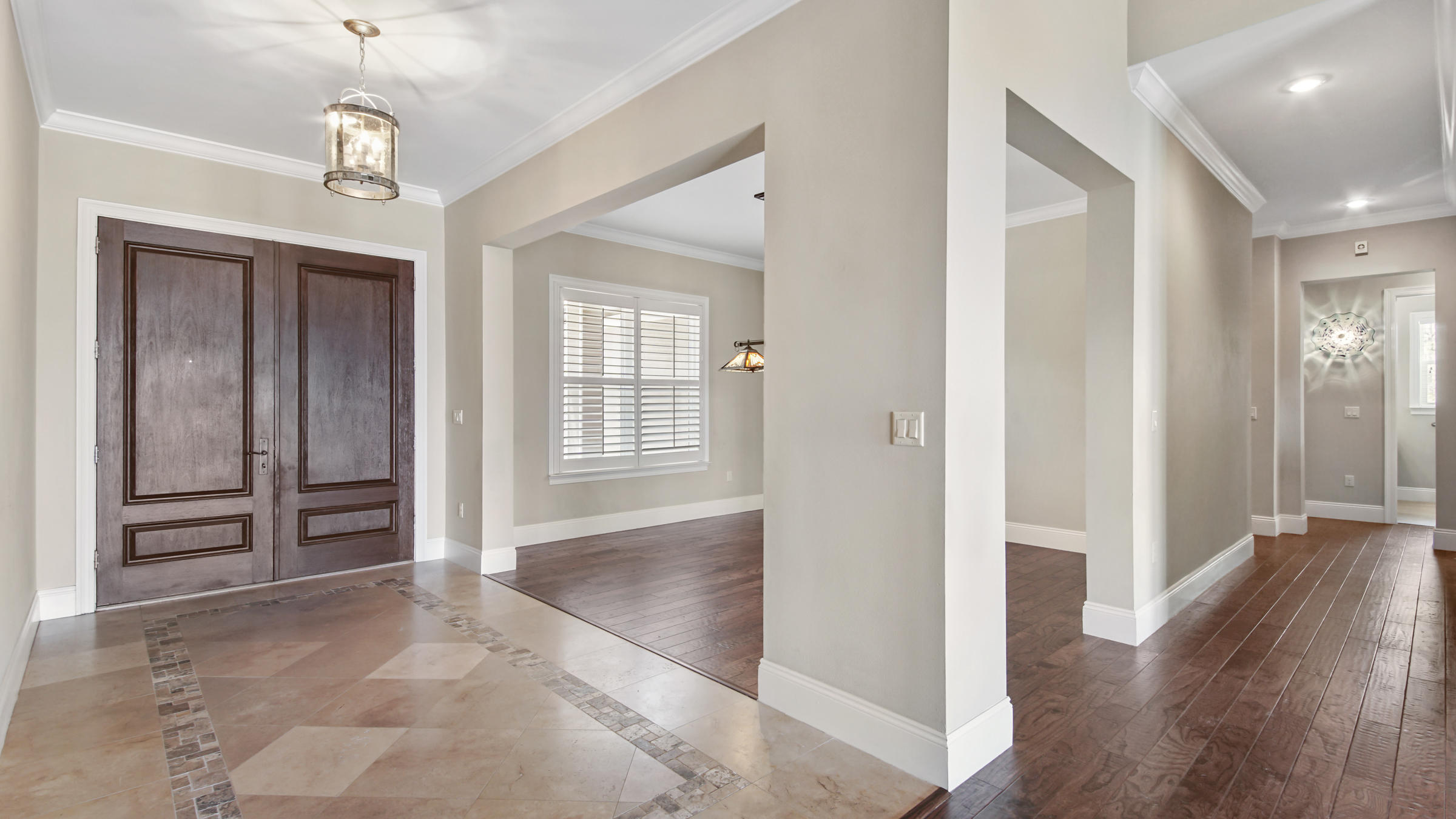 DRIFTWOOD ESTATES - Residential