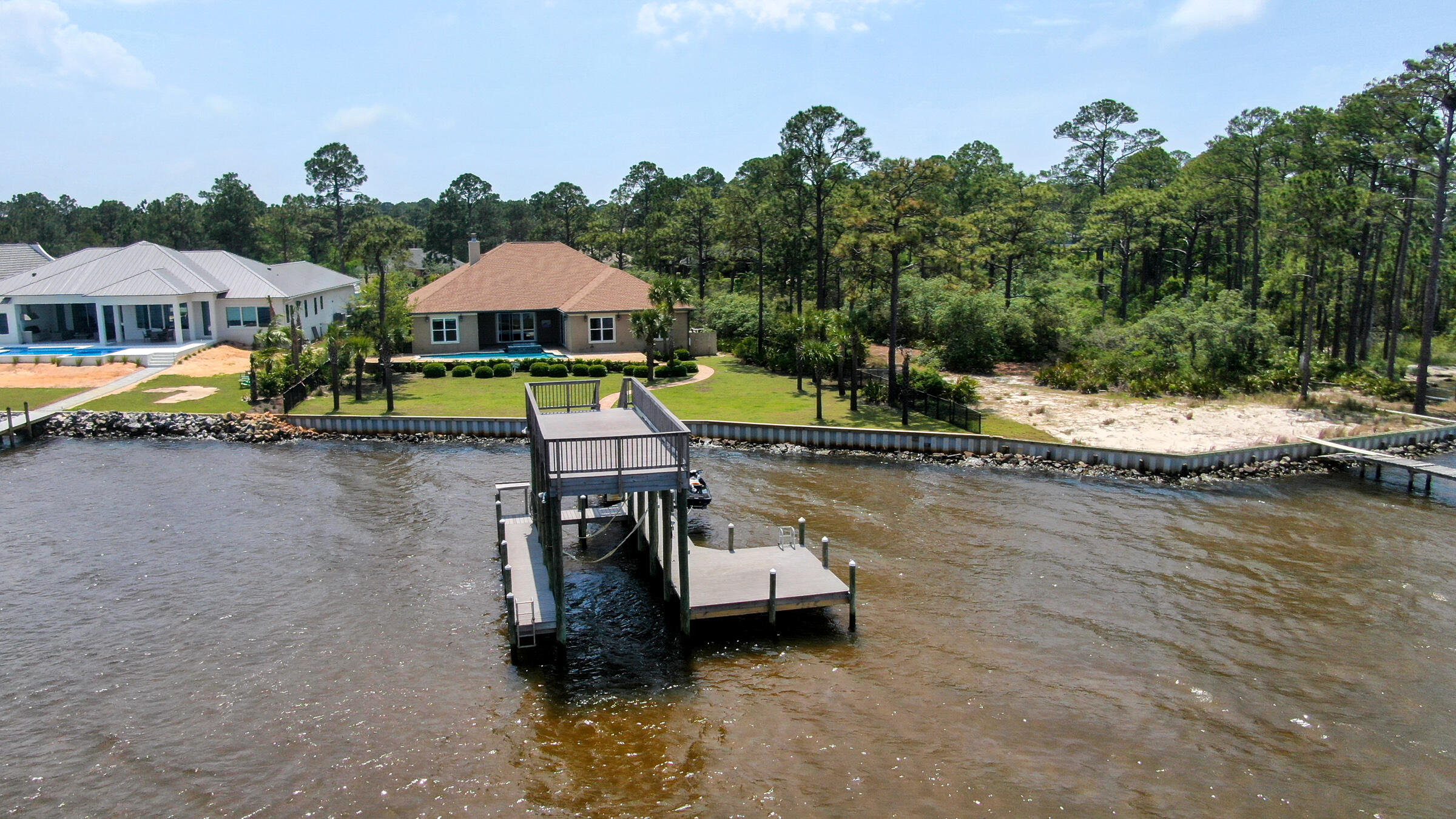DRIFTWOOD ESTATES - Residential