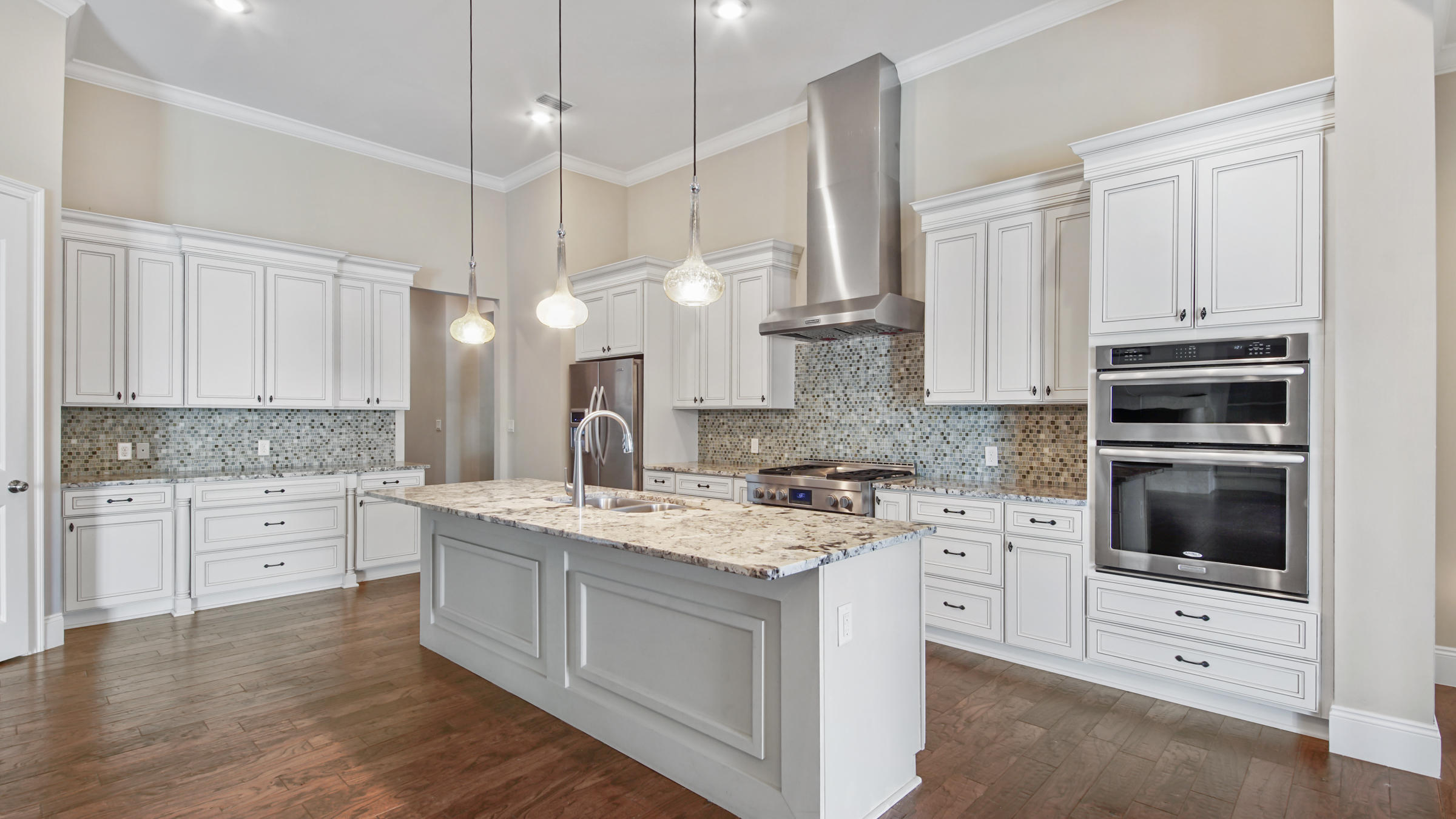 DRIFTWOOD ESTATES - Residential