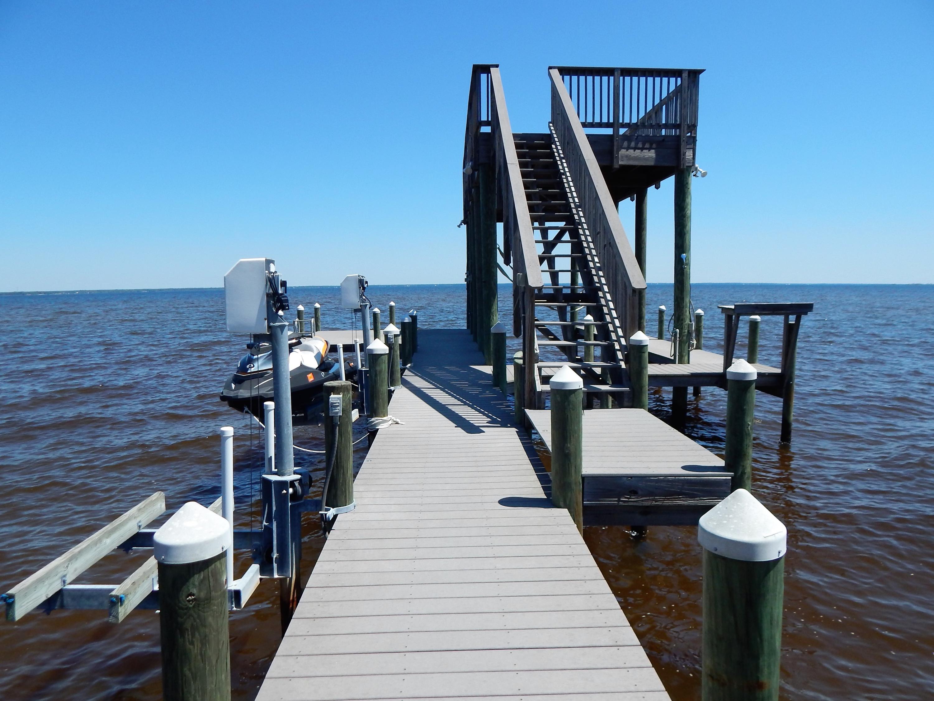 DRIFTWOOD ESTATES - Residential