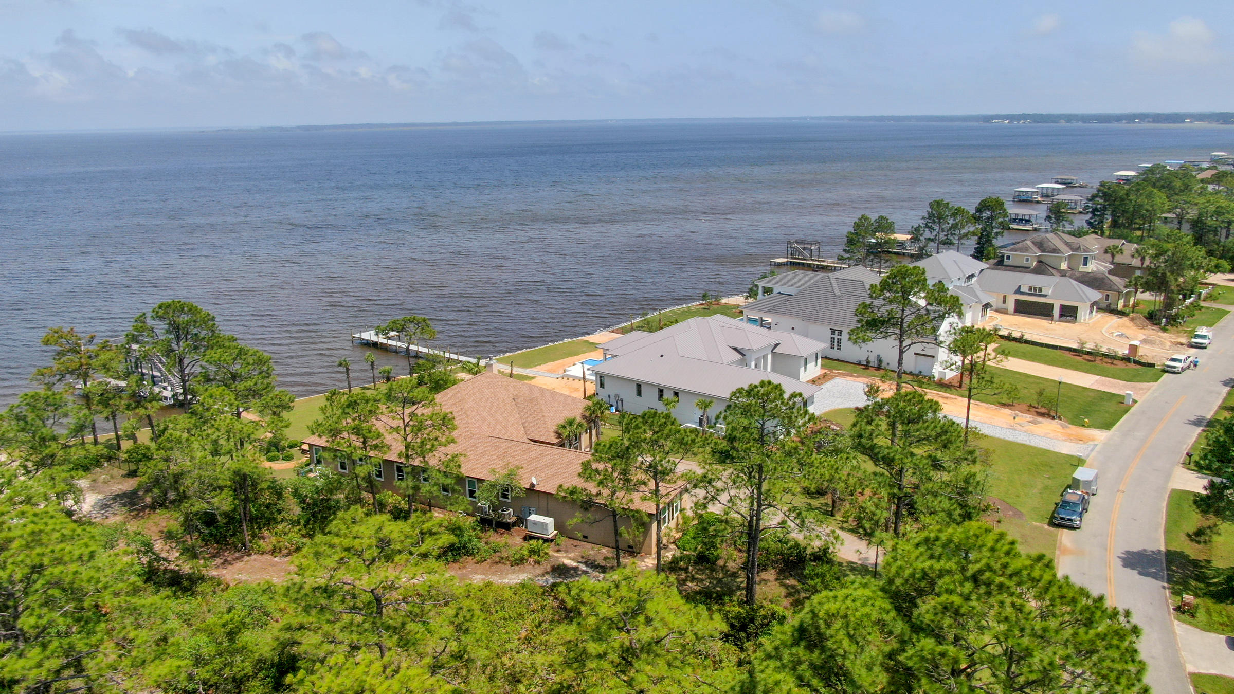 DRIFTWOOD ESTATES - Residential