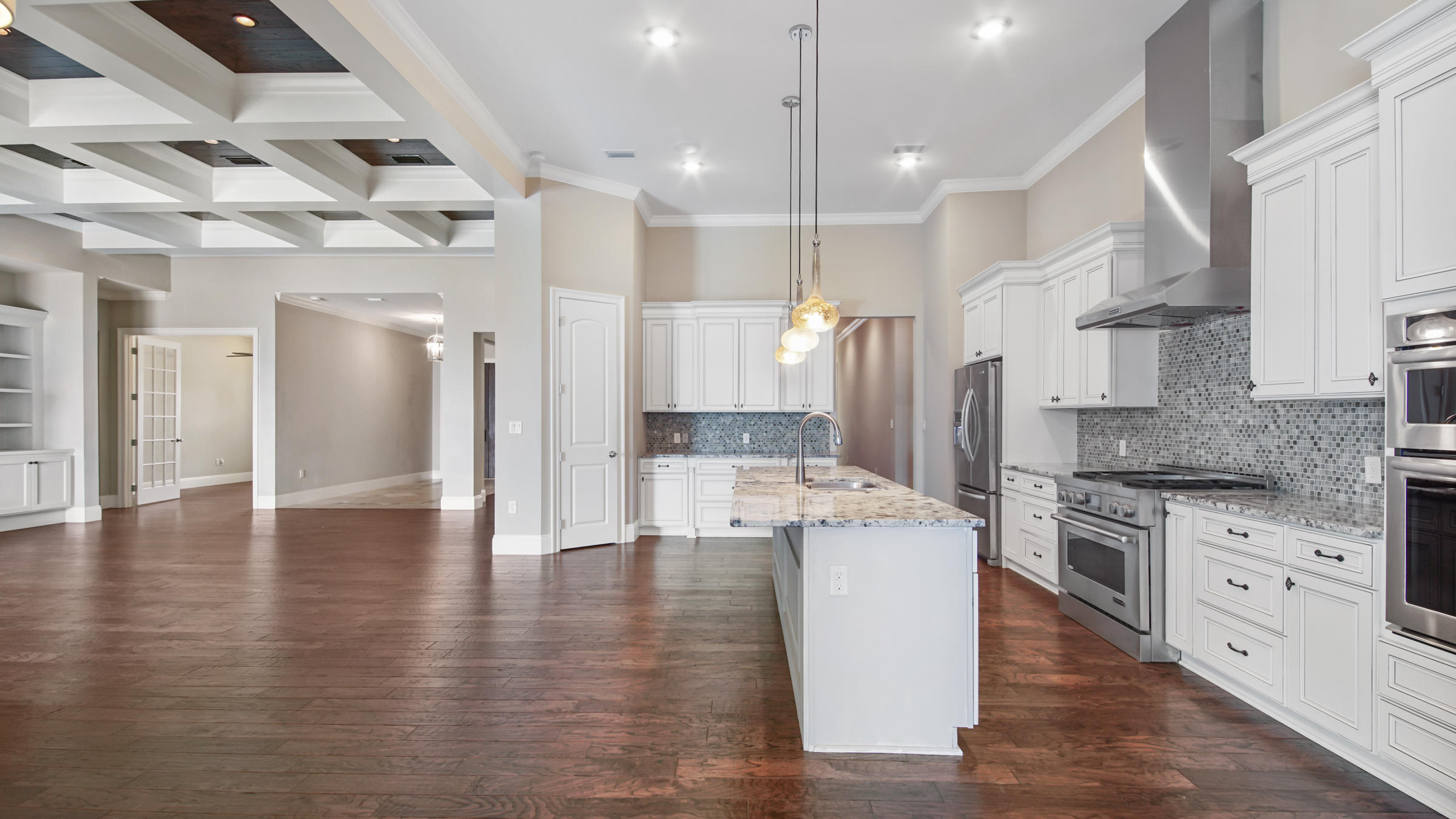 DRIFTWOOD ESTATES - Residential