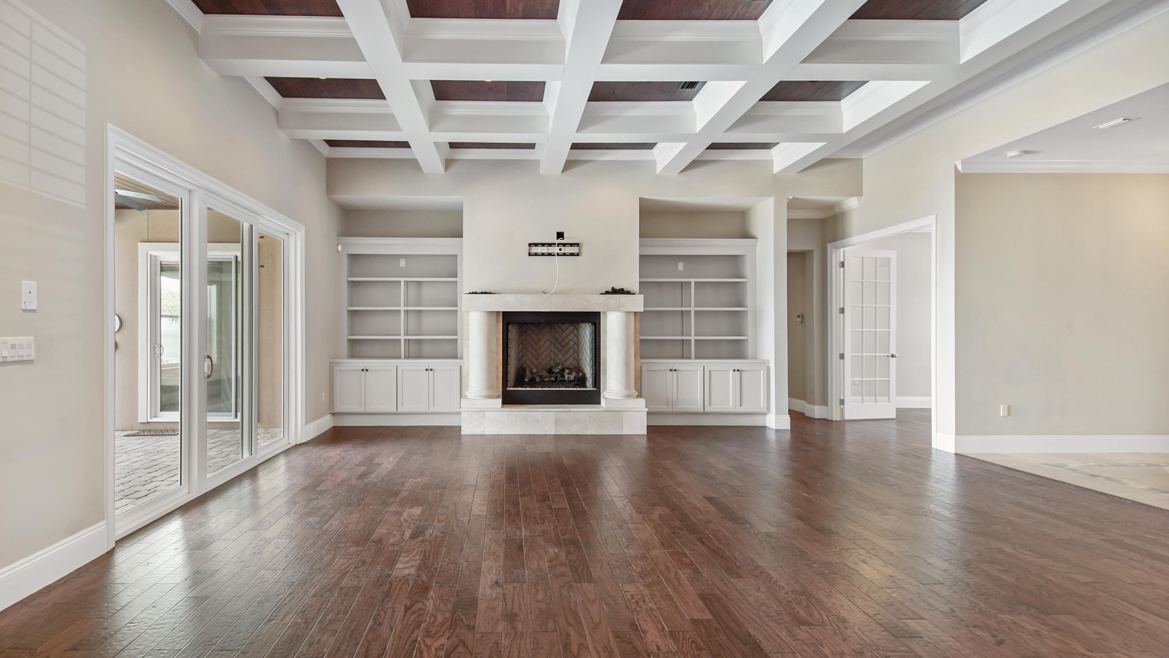 DRIFTWOOD ESTATES - Residential