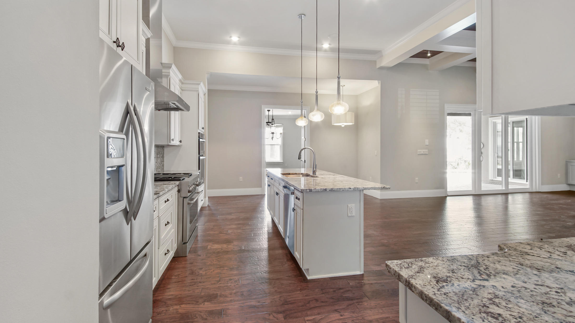 DRIFTWOOD ESTATES - Residential