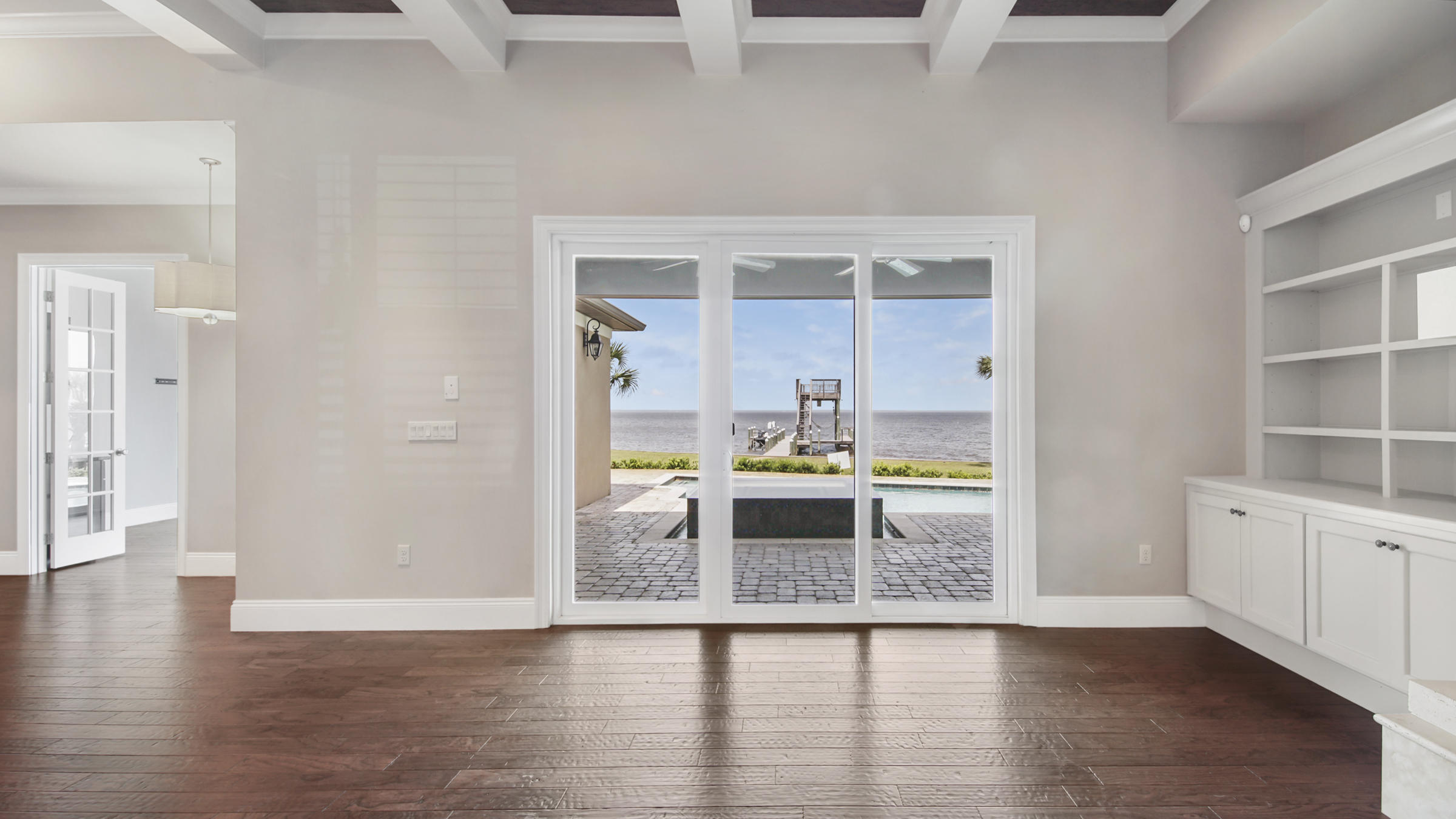 DRIFTWOOD ESTATES - Residential