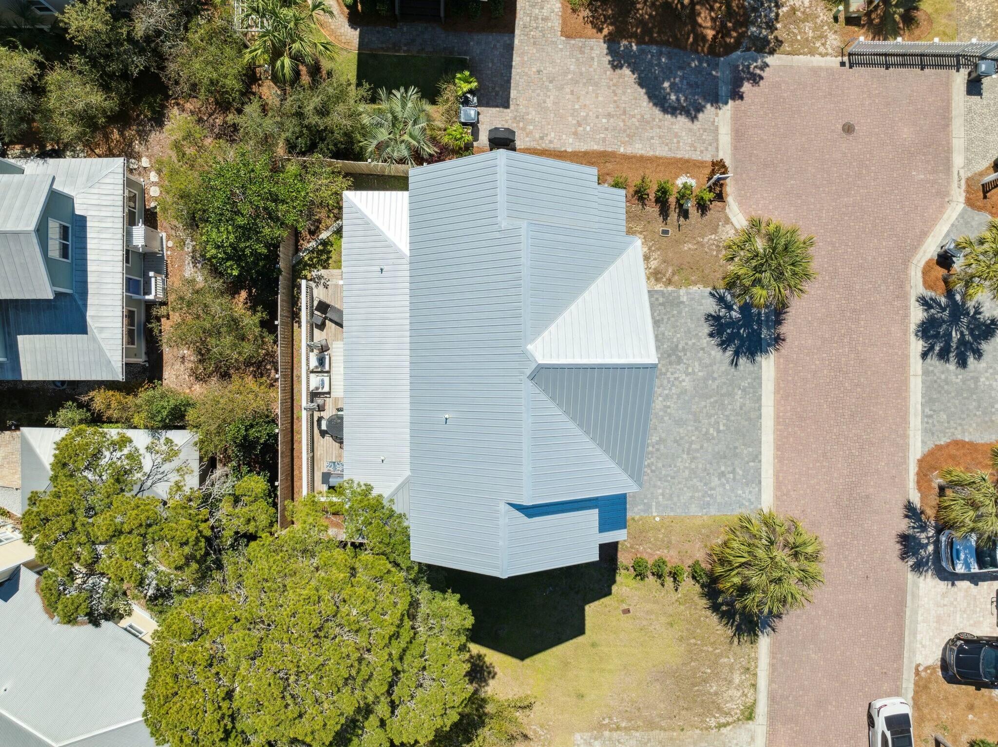 SEA POINTE - Residential