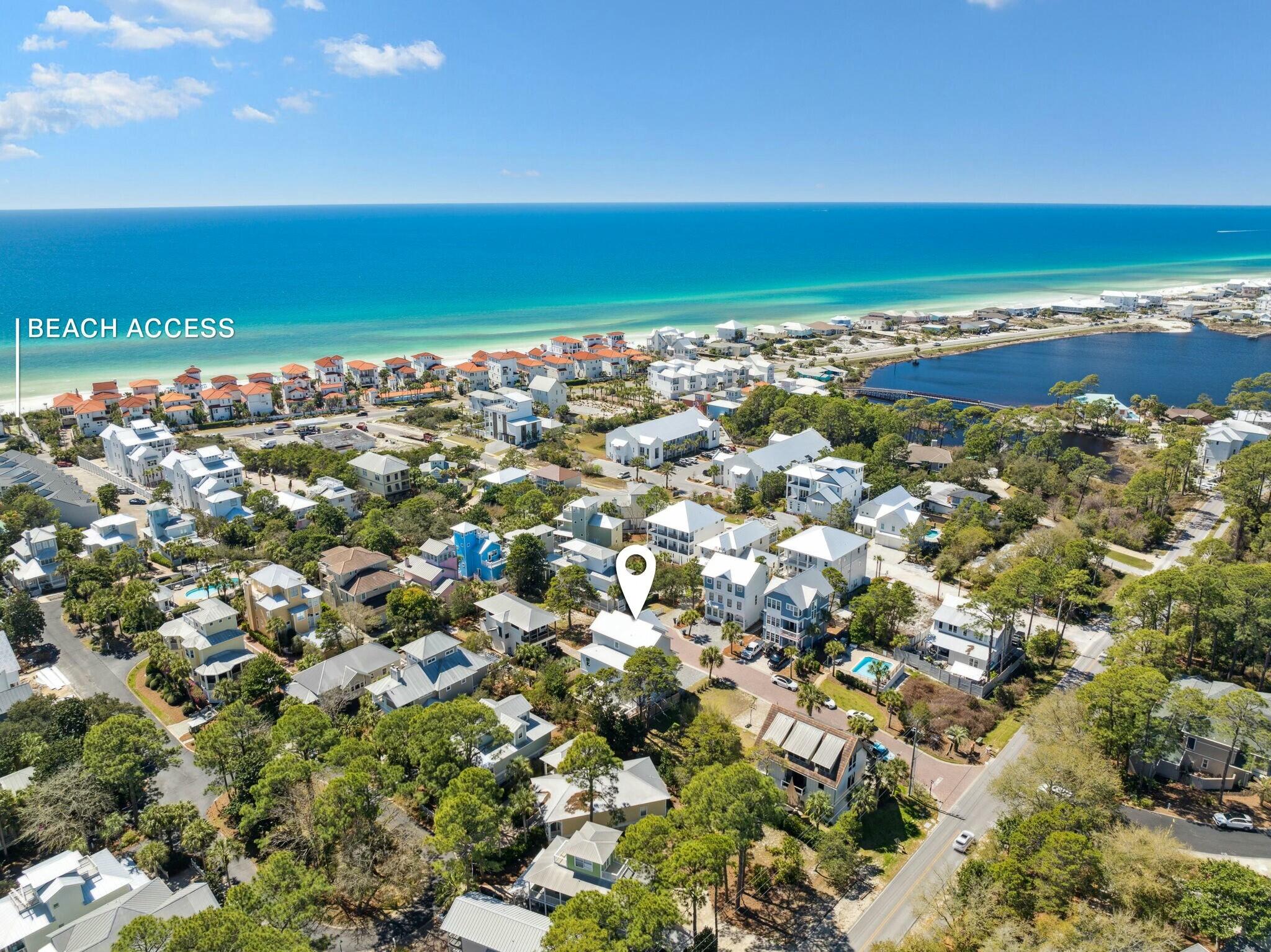 SEA POINTE - Residential