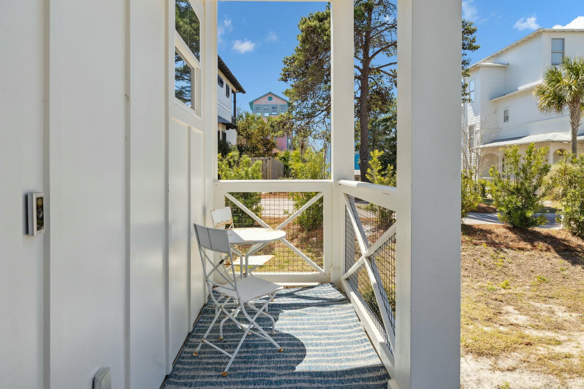 SEA POINTE - Residential