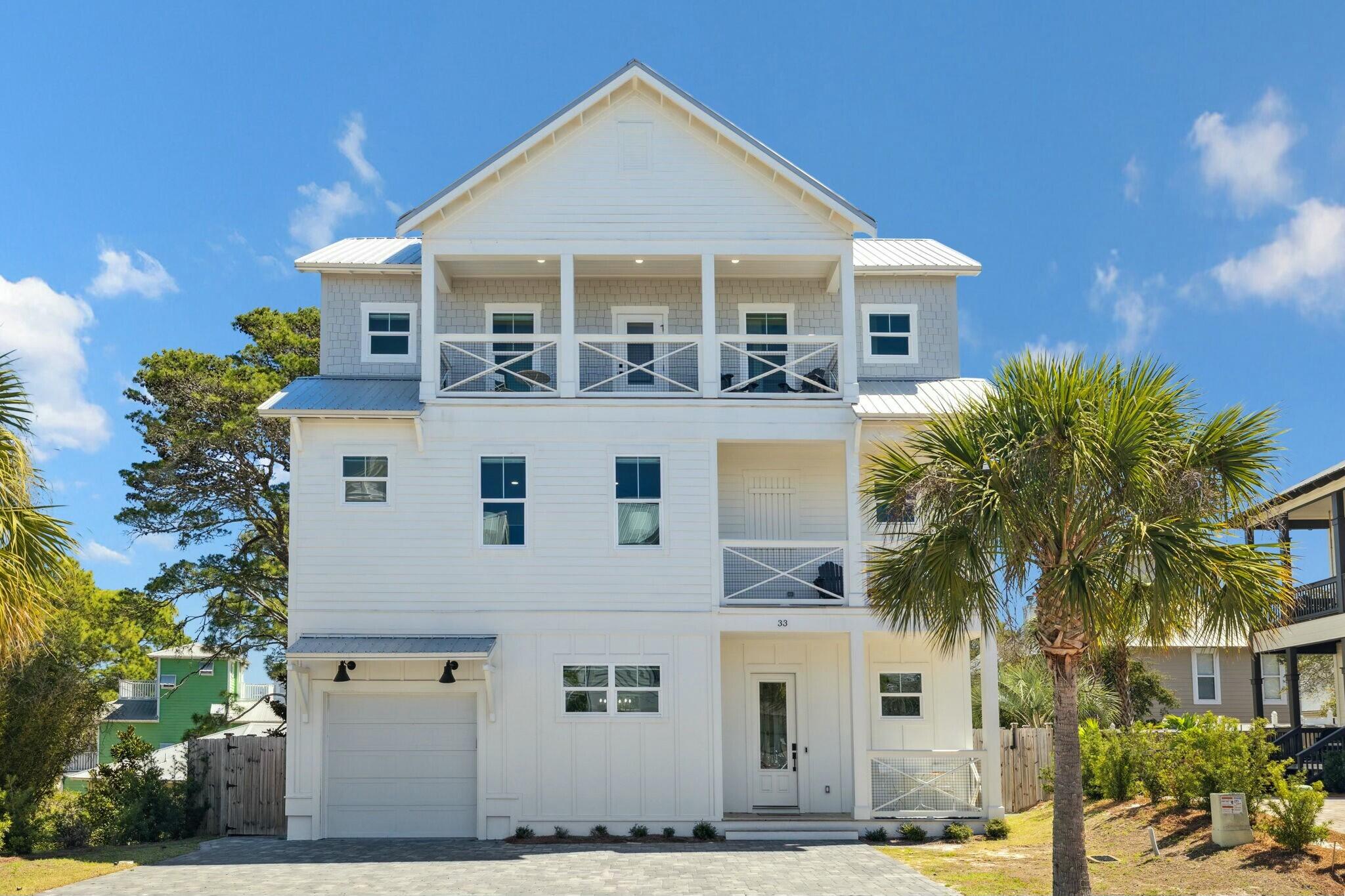 SEA POINTE - Residential
