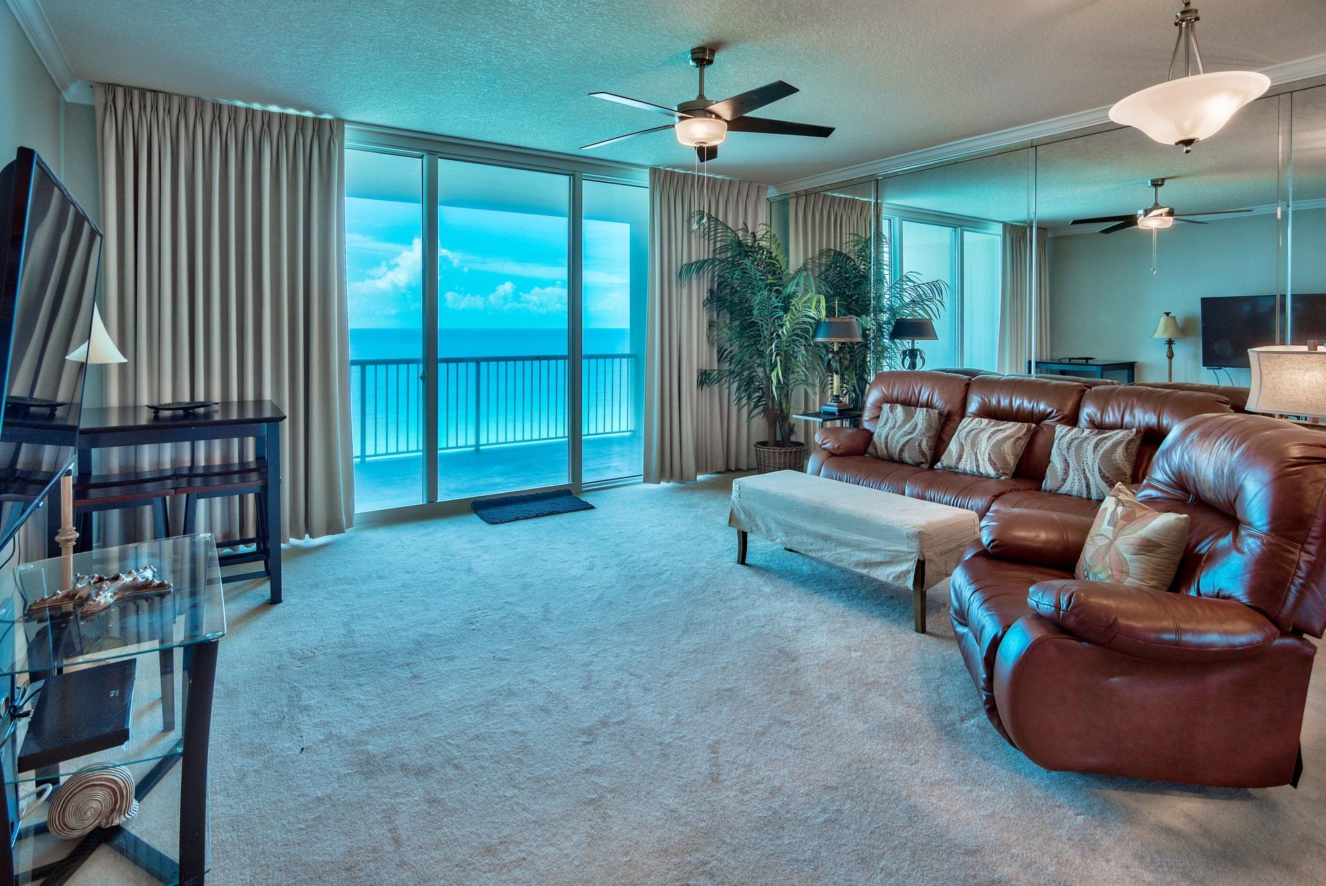 PALAZZO CONDOMINIUM - Residential