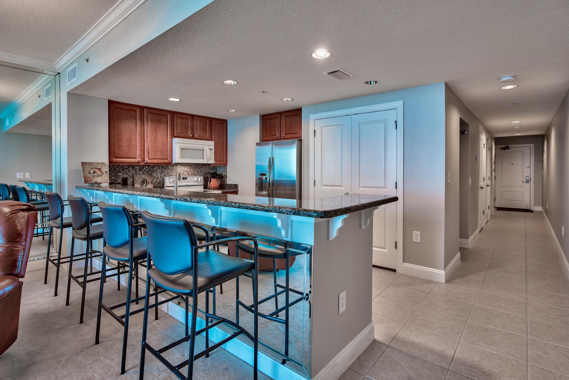 PALAZZO CONDOMINIUM - Residential