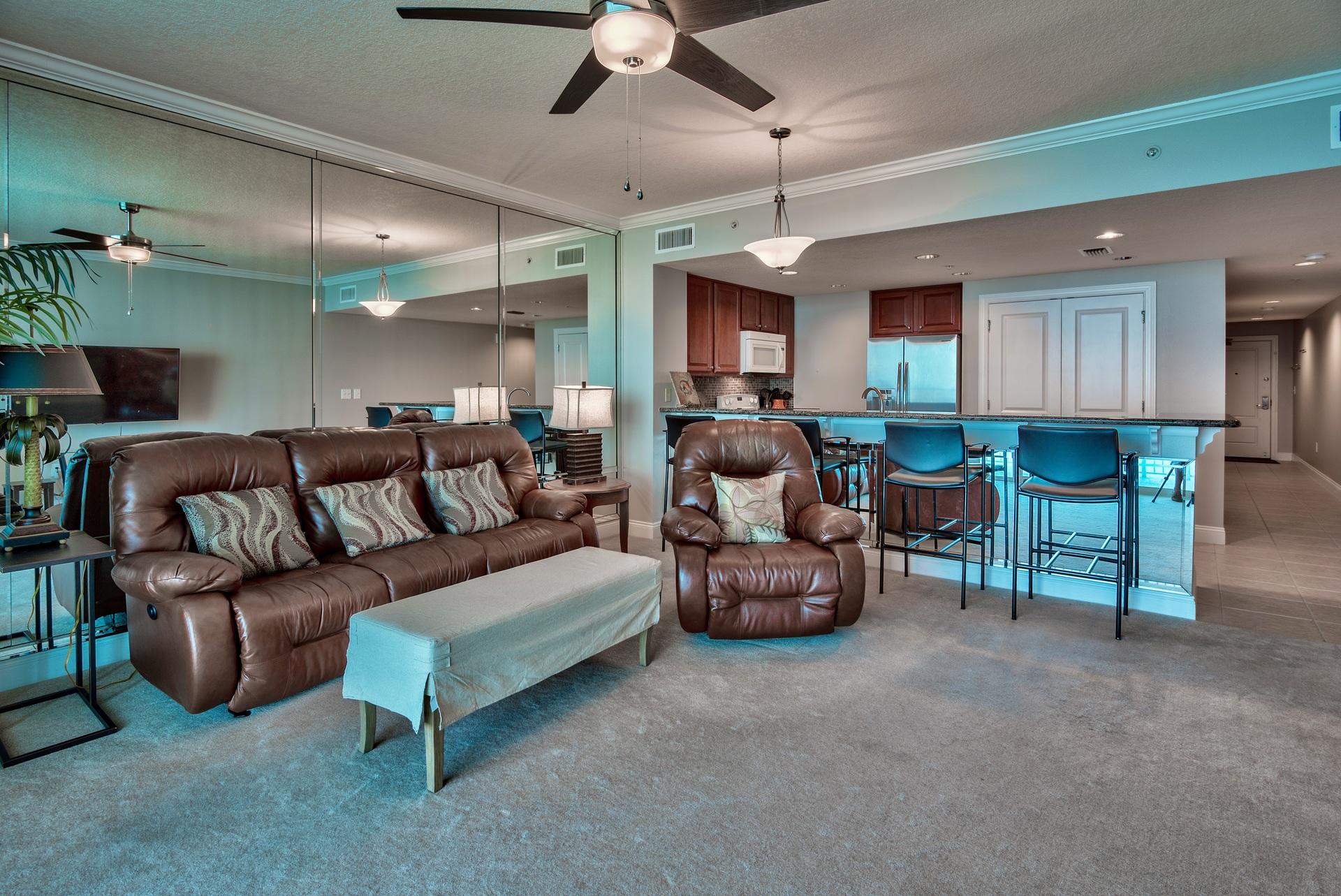 PALAZZO CONDOMINIUM - Residential