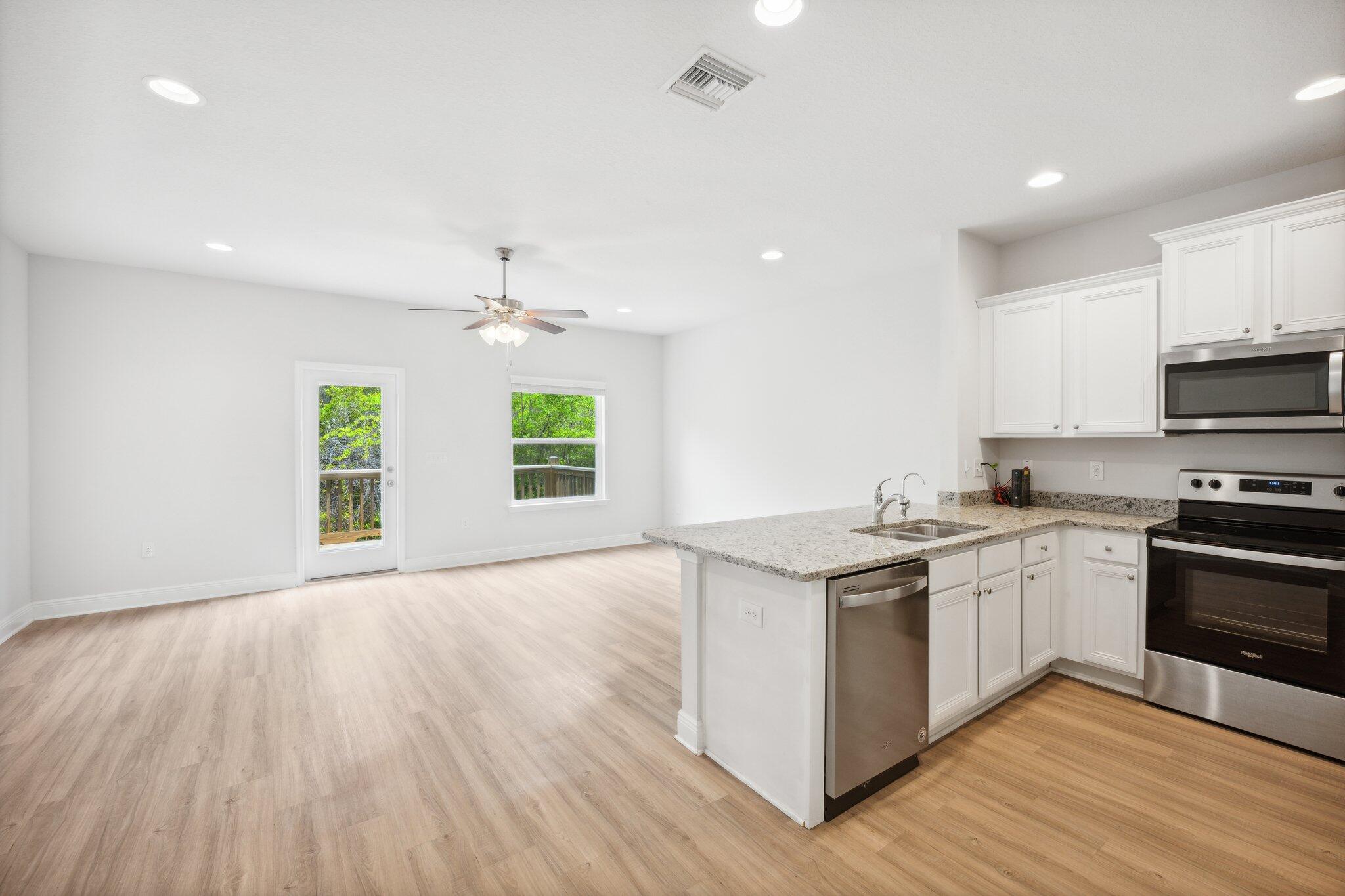 Hathaway Townhomes - Residential