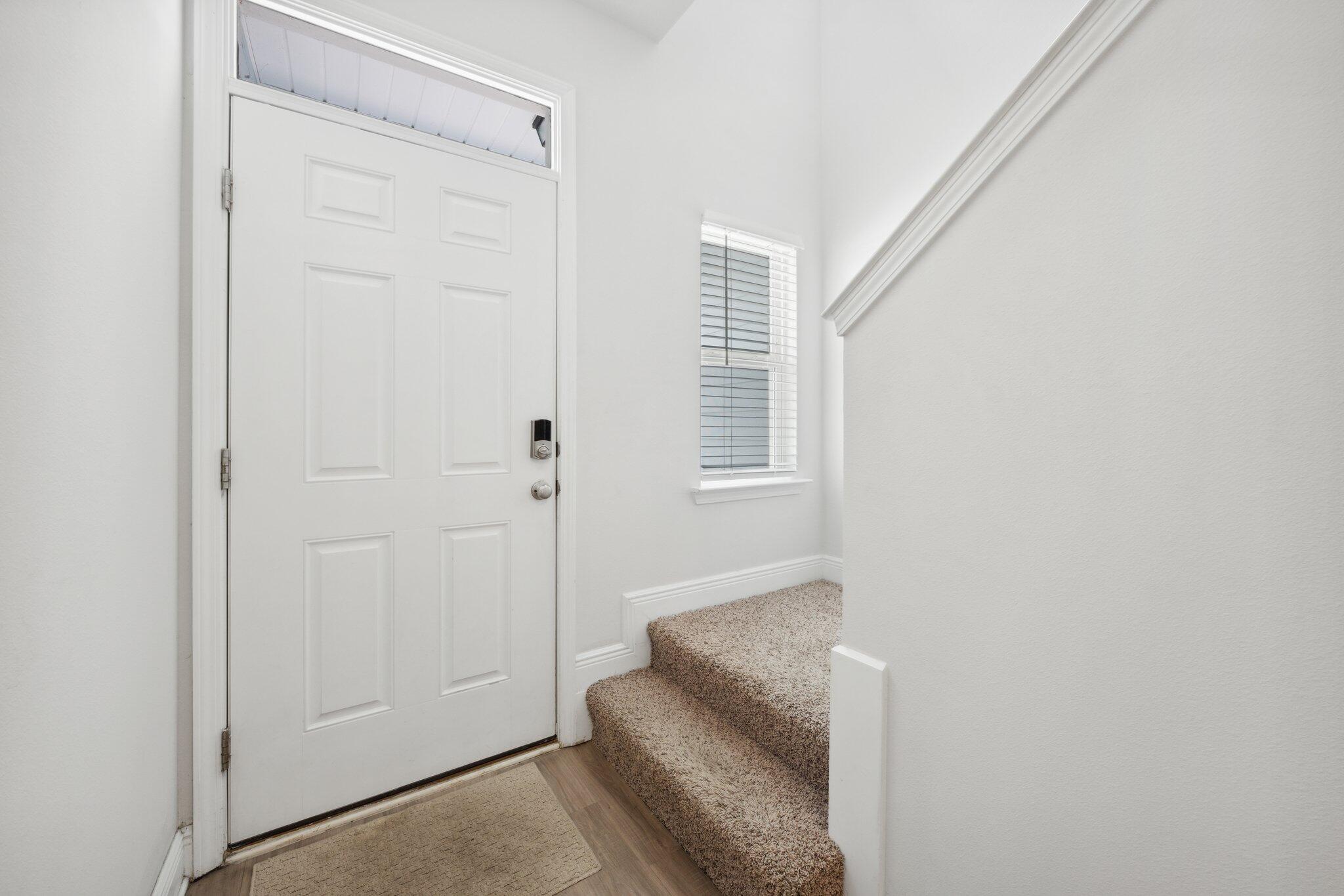 Hathaway Townhomes - Residential