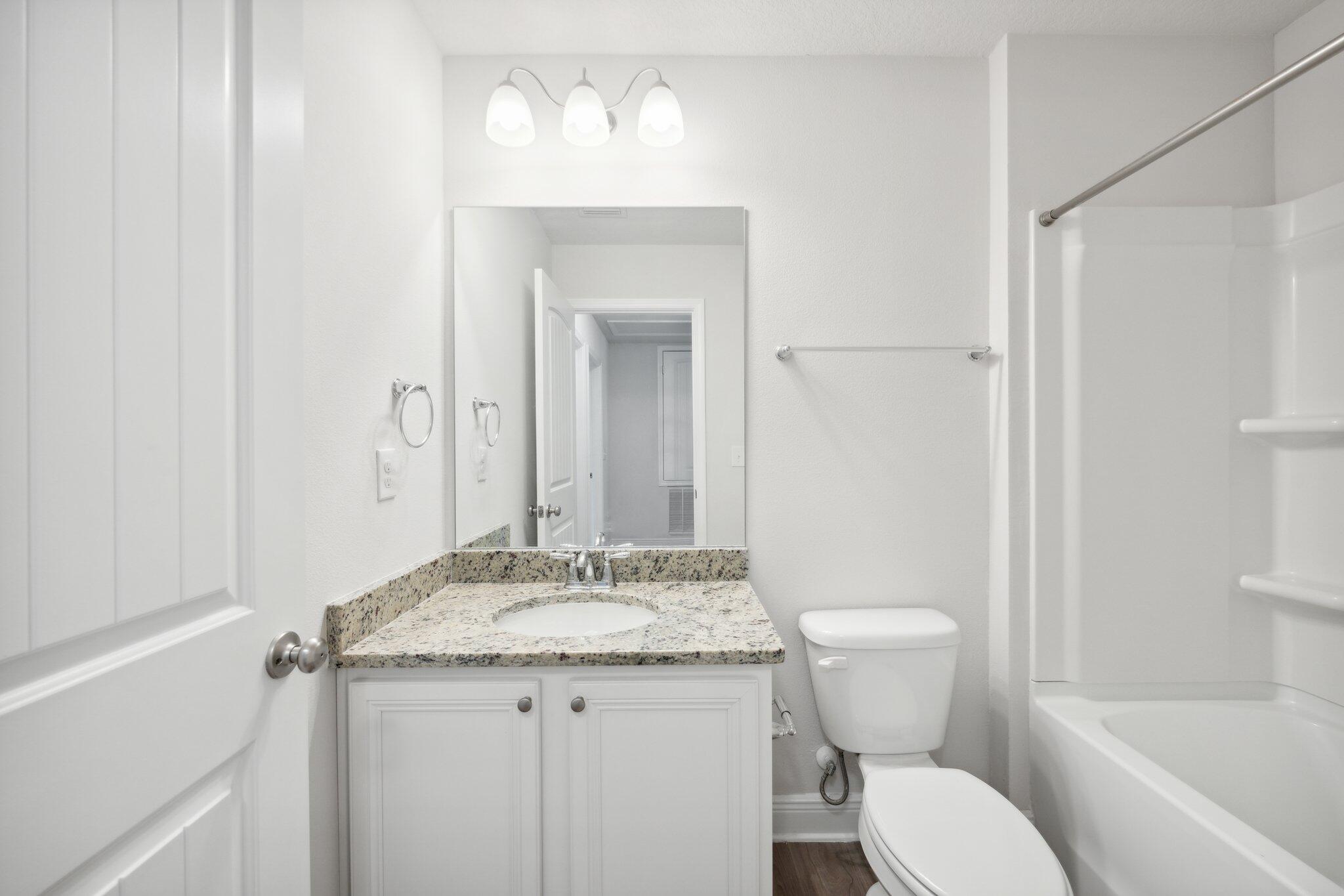 Hathaway Townhomes - Residential